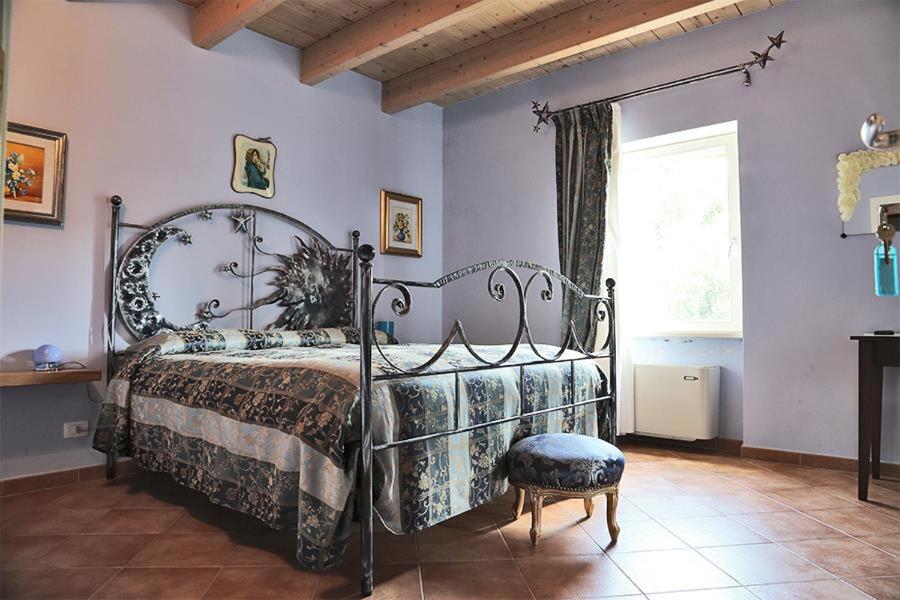 Agriturismo Colle delle Stelle