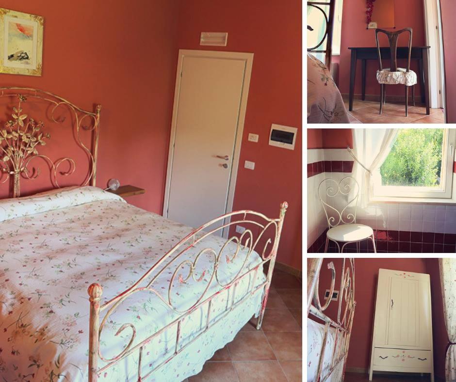 Agriturismo Colle delle Stelle