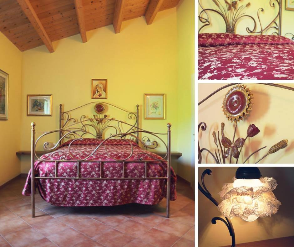 Agriturismo Colle delle Stelle
