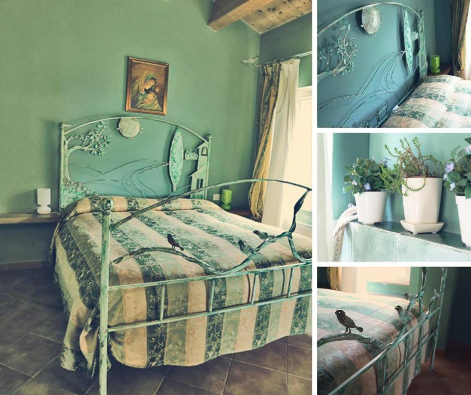 Agriturismo Colle delle Stelle