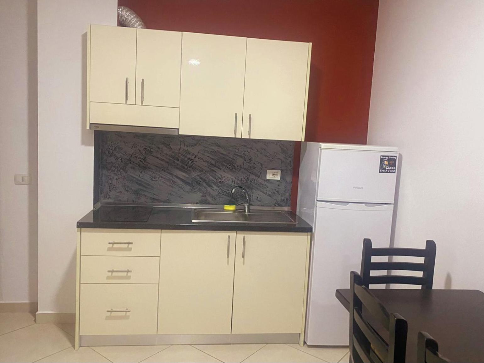 Apartamente Antoni Shengjin