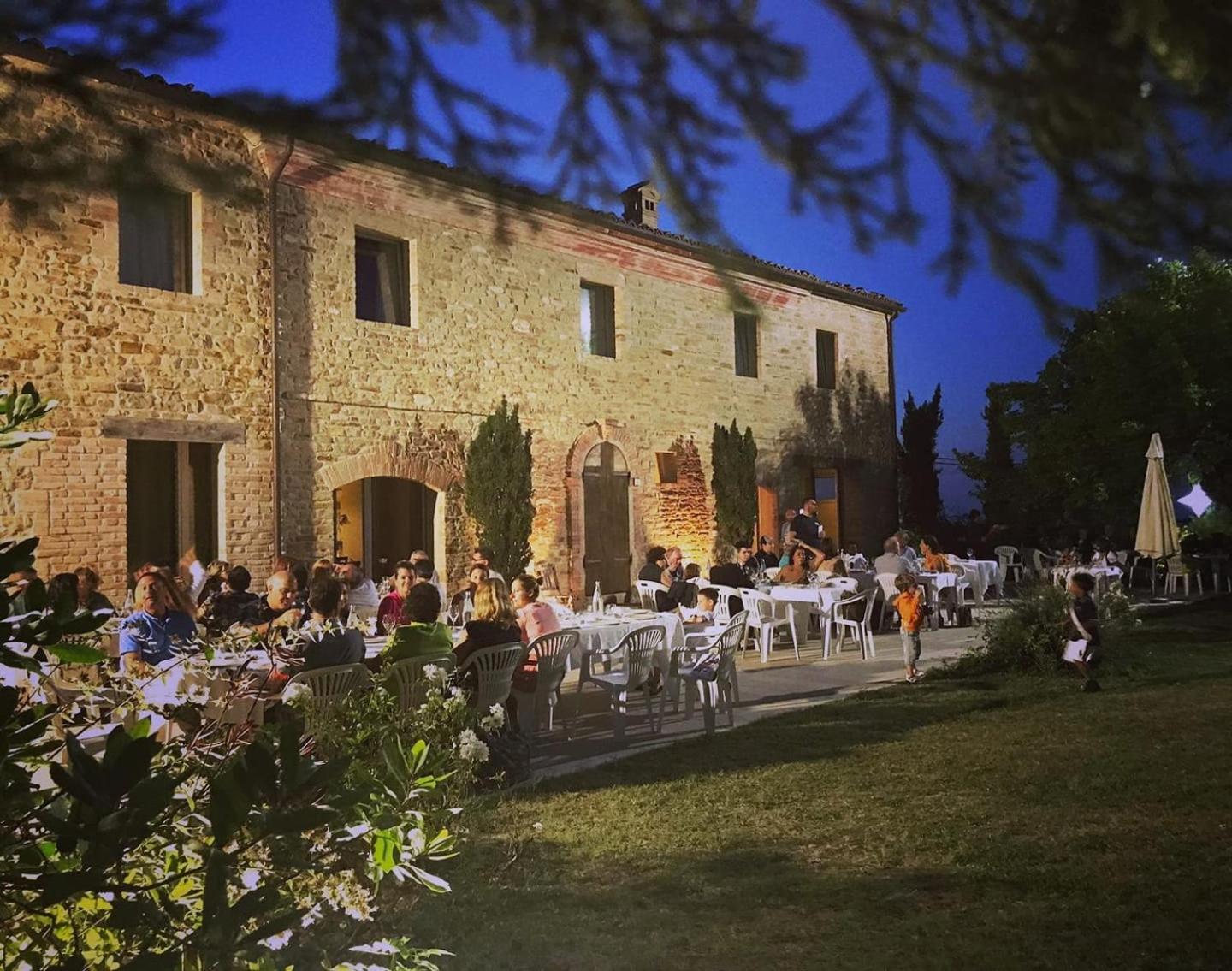 Agriturismo Colle delle Stelle