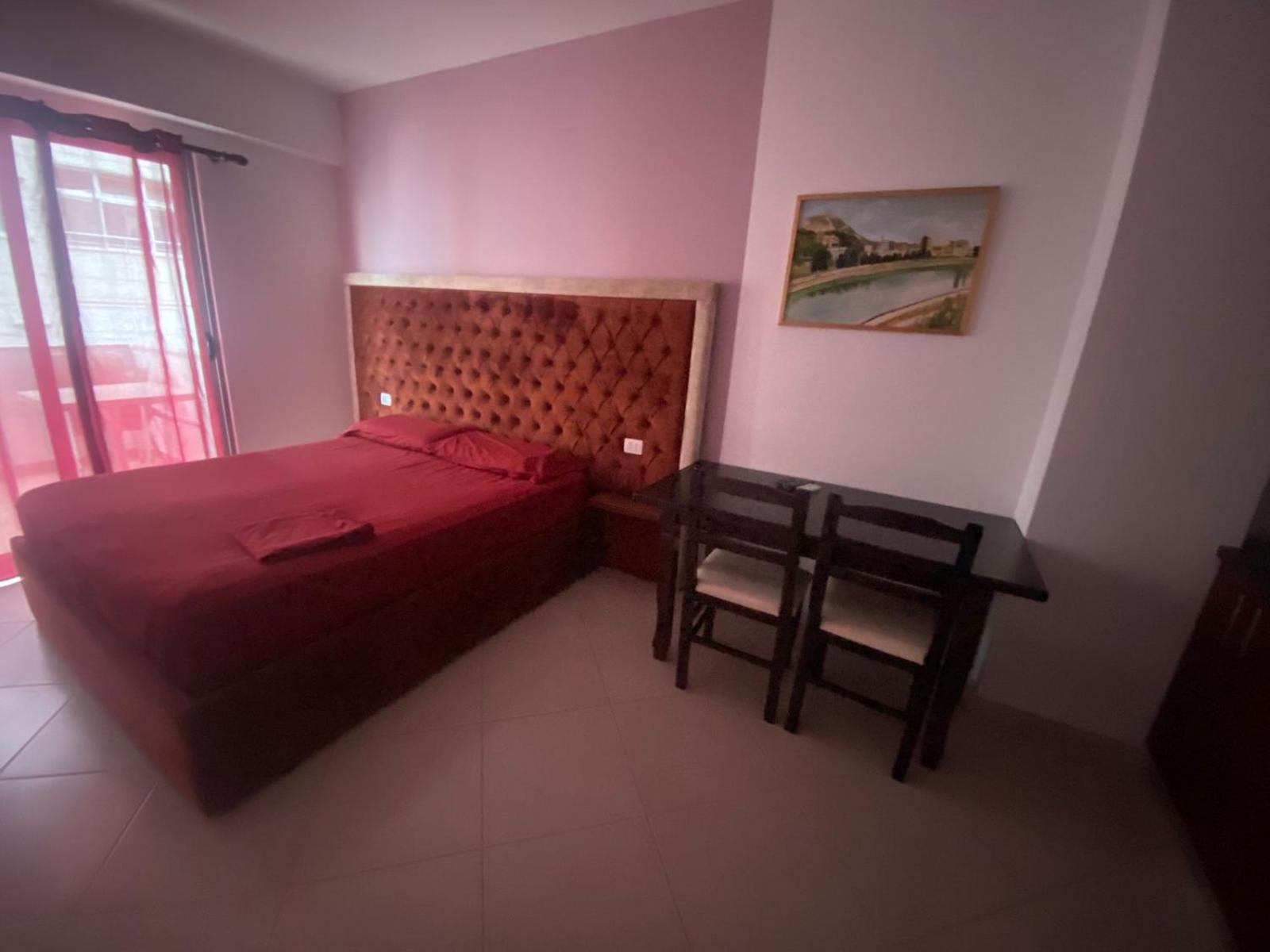 Apartamente Antoni Shengjin