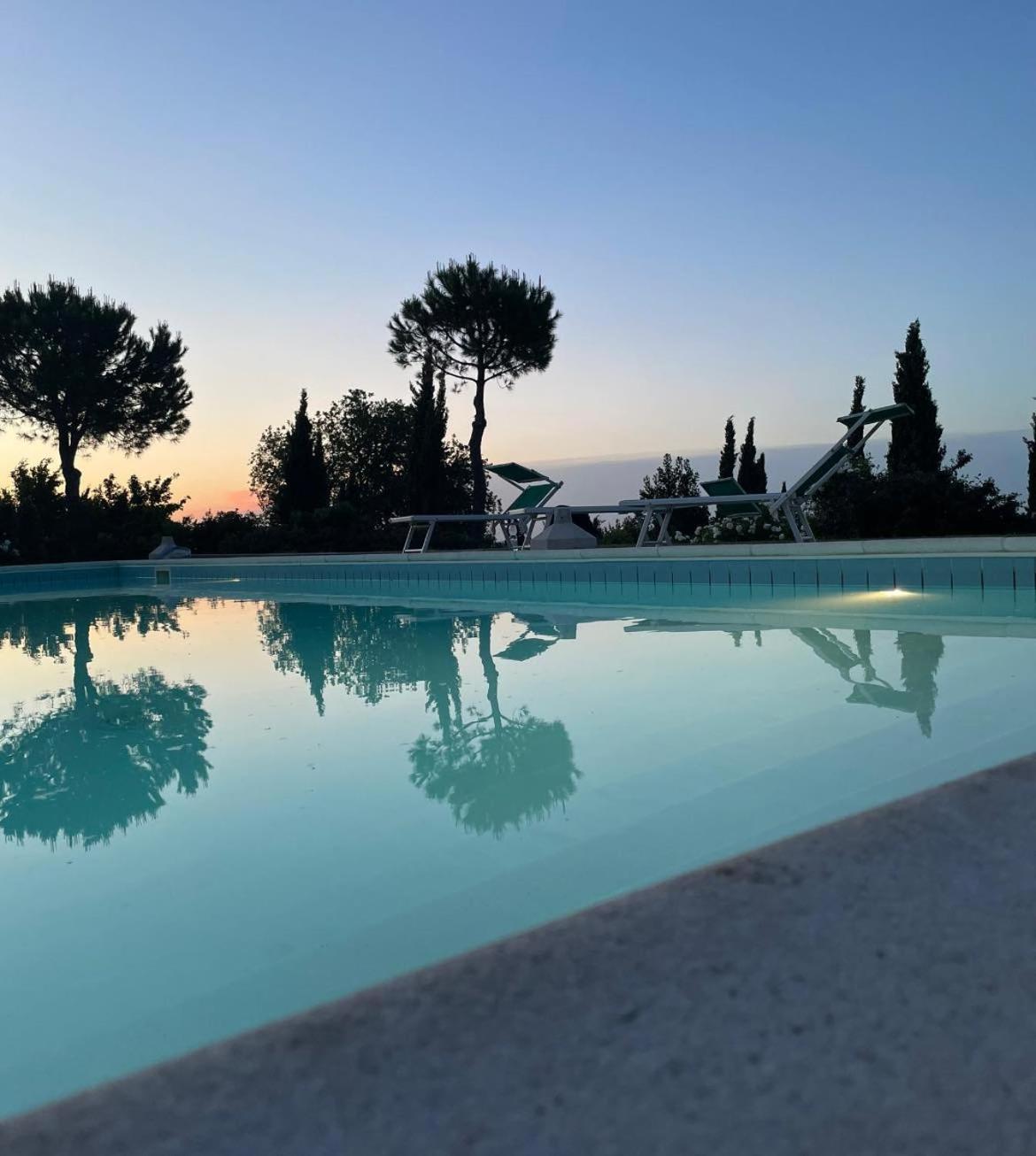 Agriturismo Colle delle Stelle