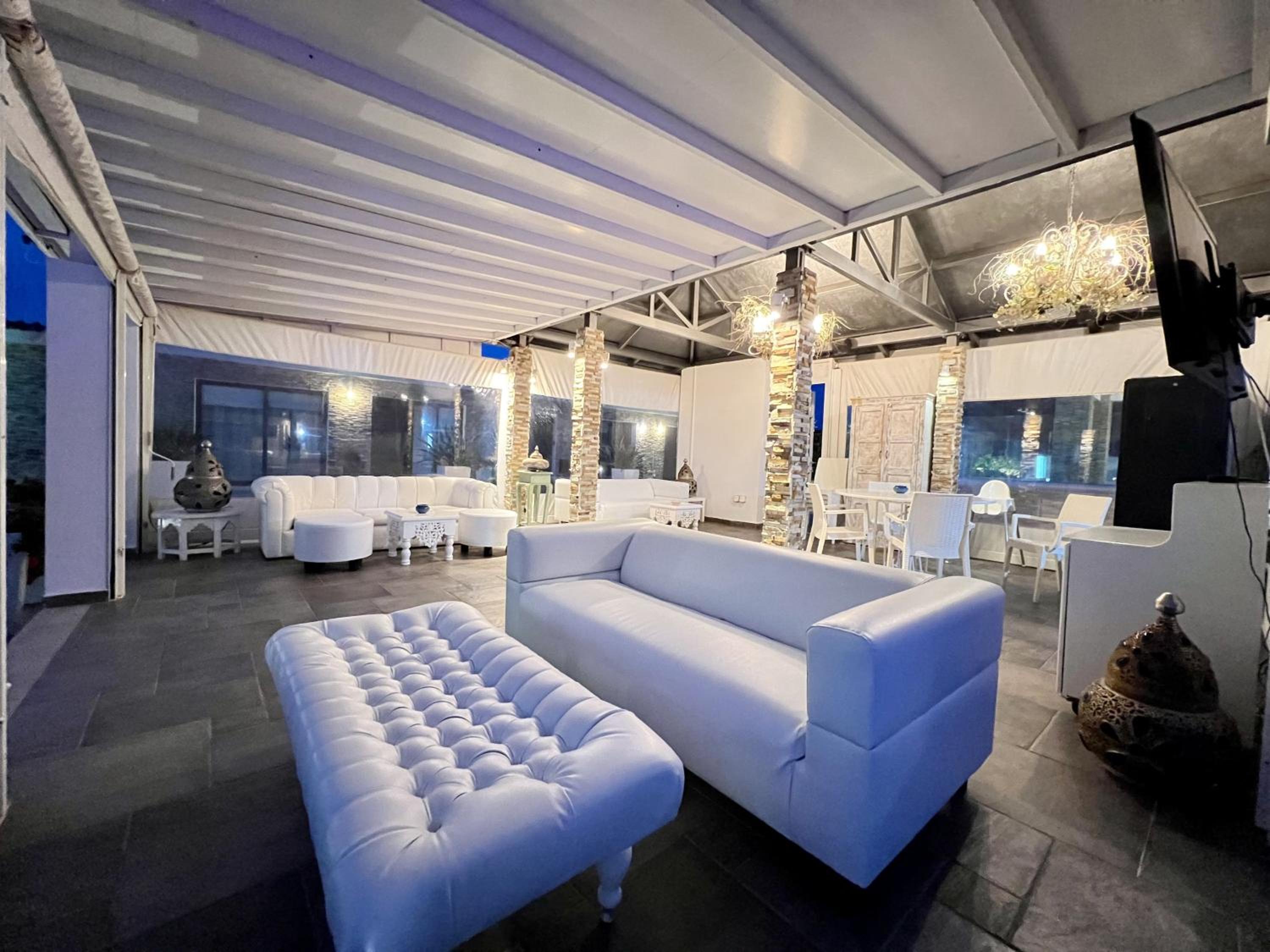 Cape Serenity Mansion