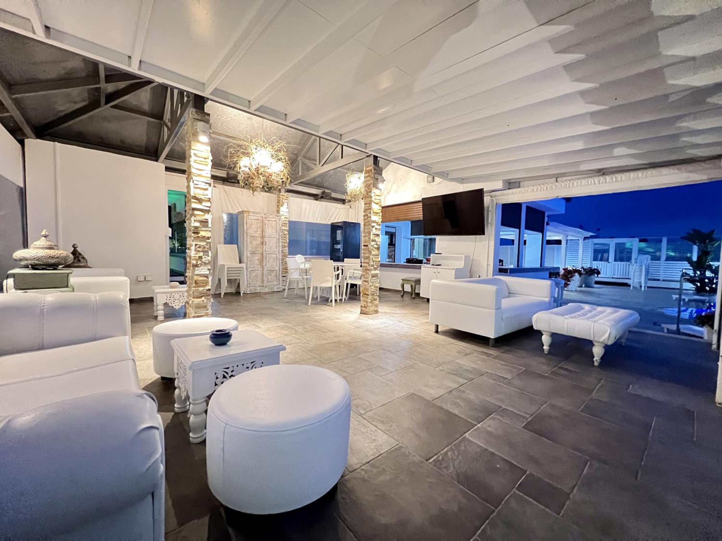 Cape Serenity Mansion