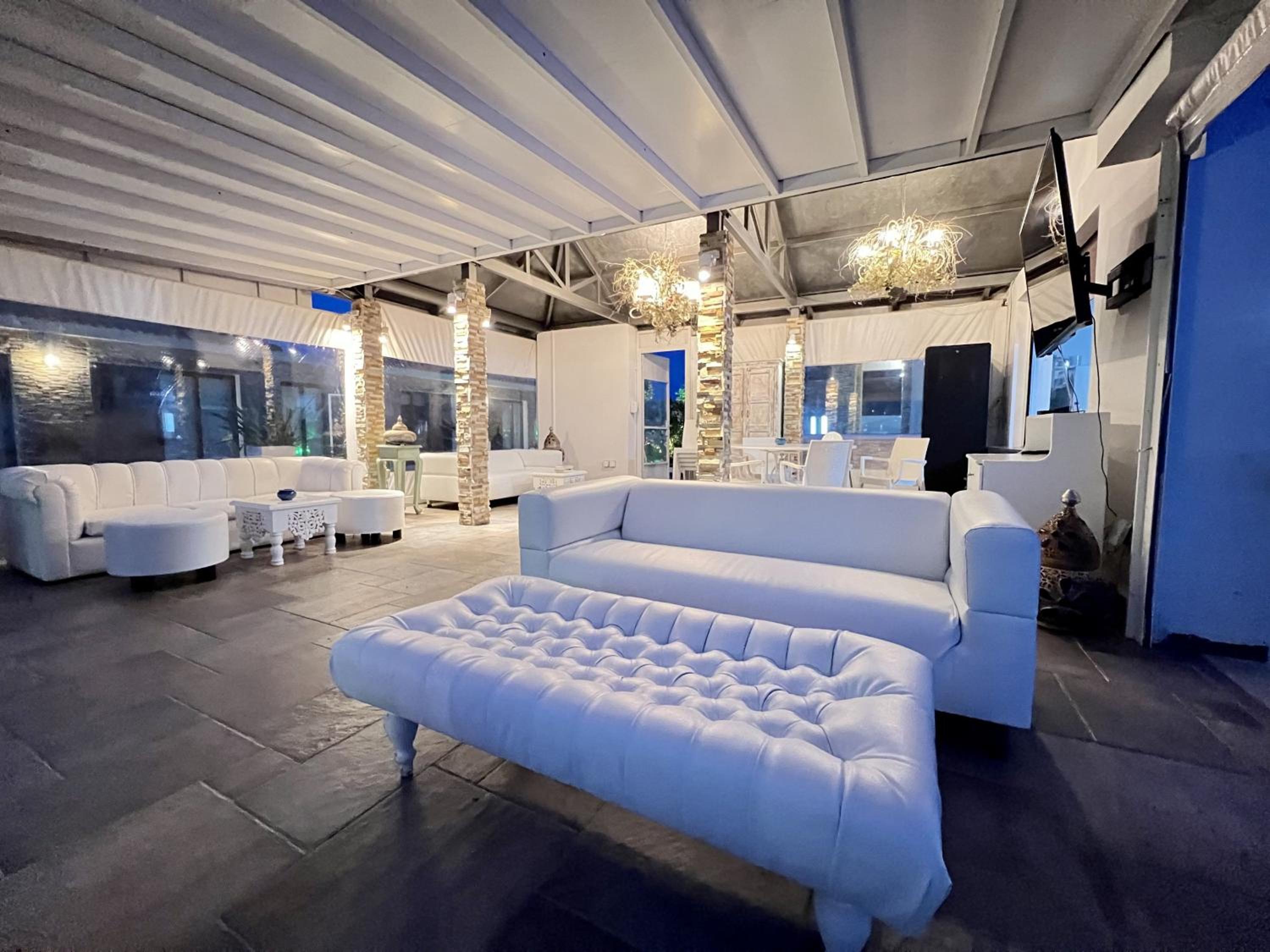 Cape Serenity Mansion