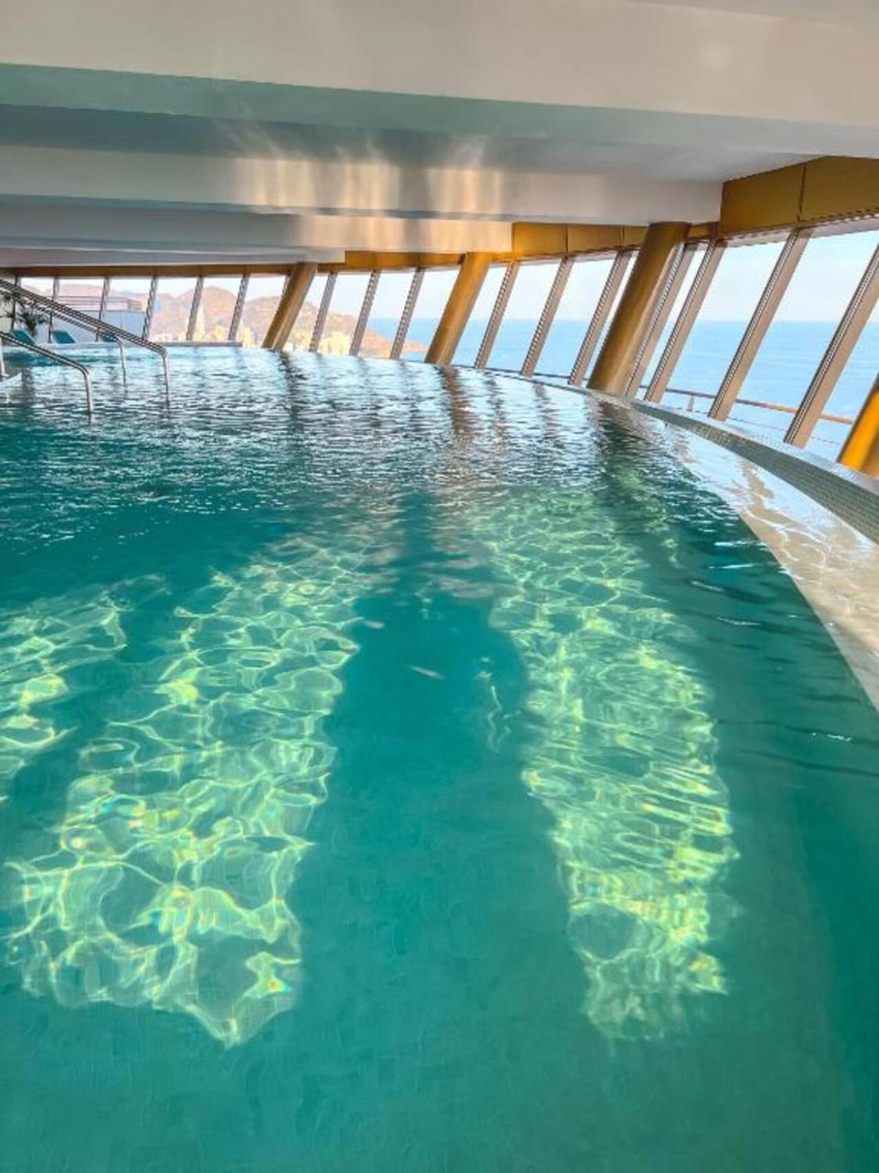 Intempo Benidorm Apartment