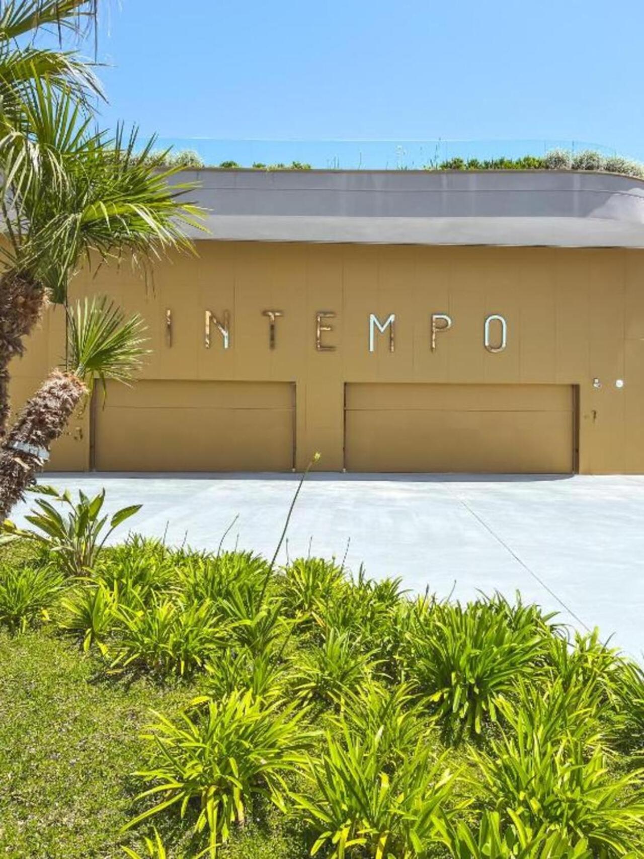 Intempo Benidorm Apartment