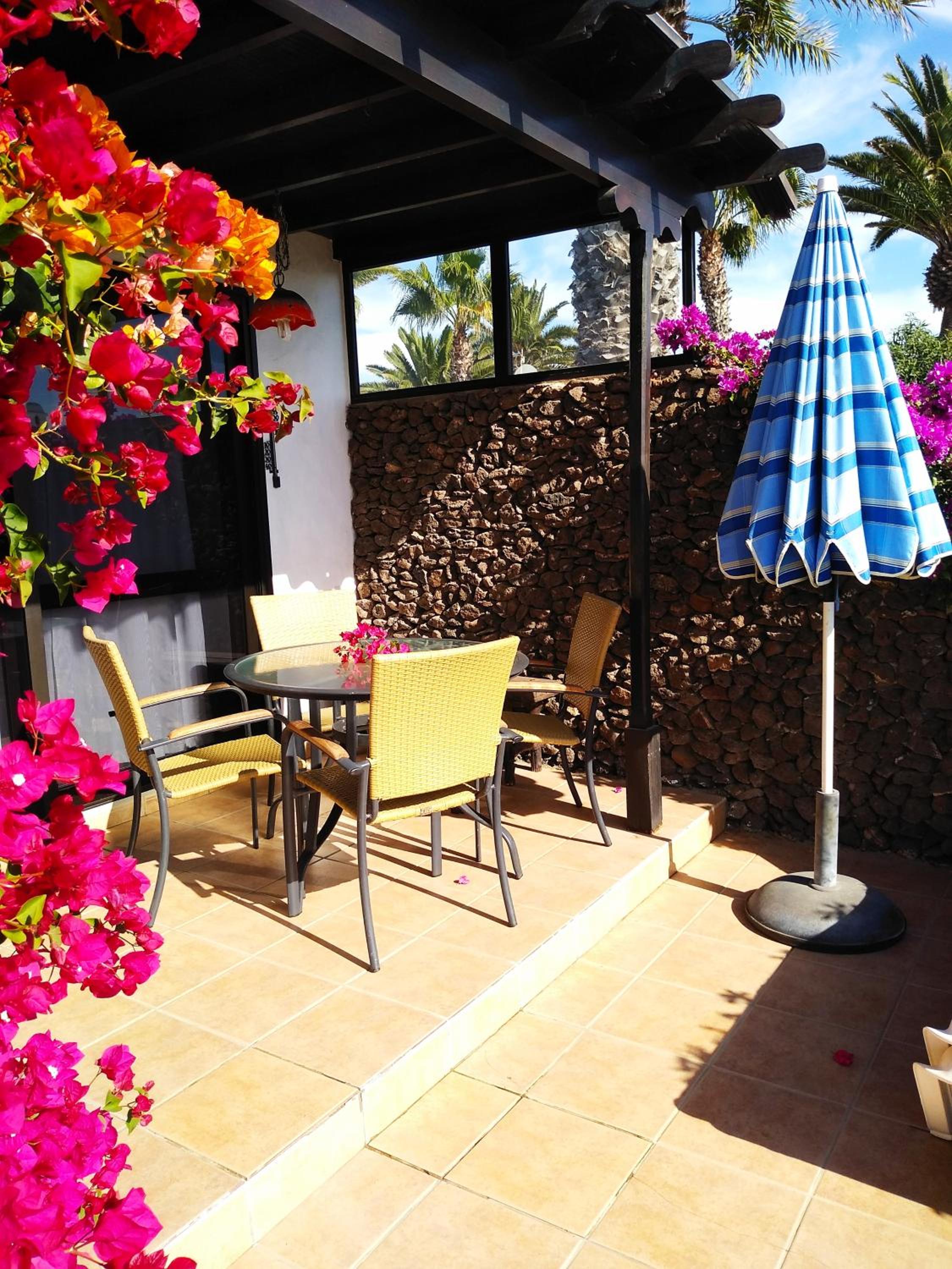 Casas del Sol