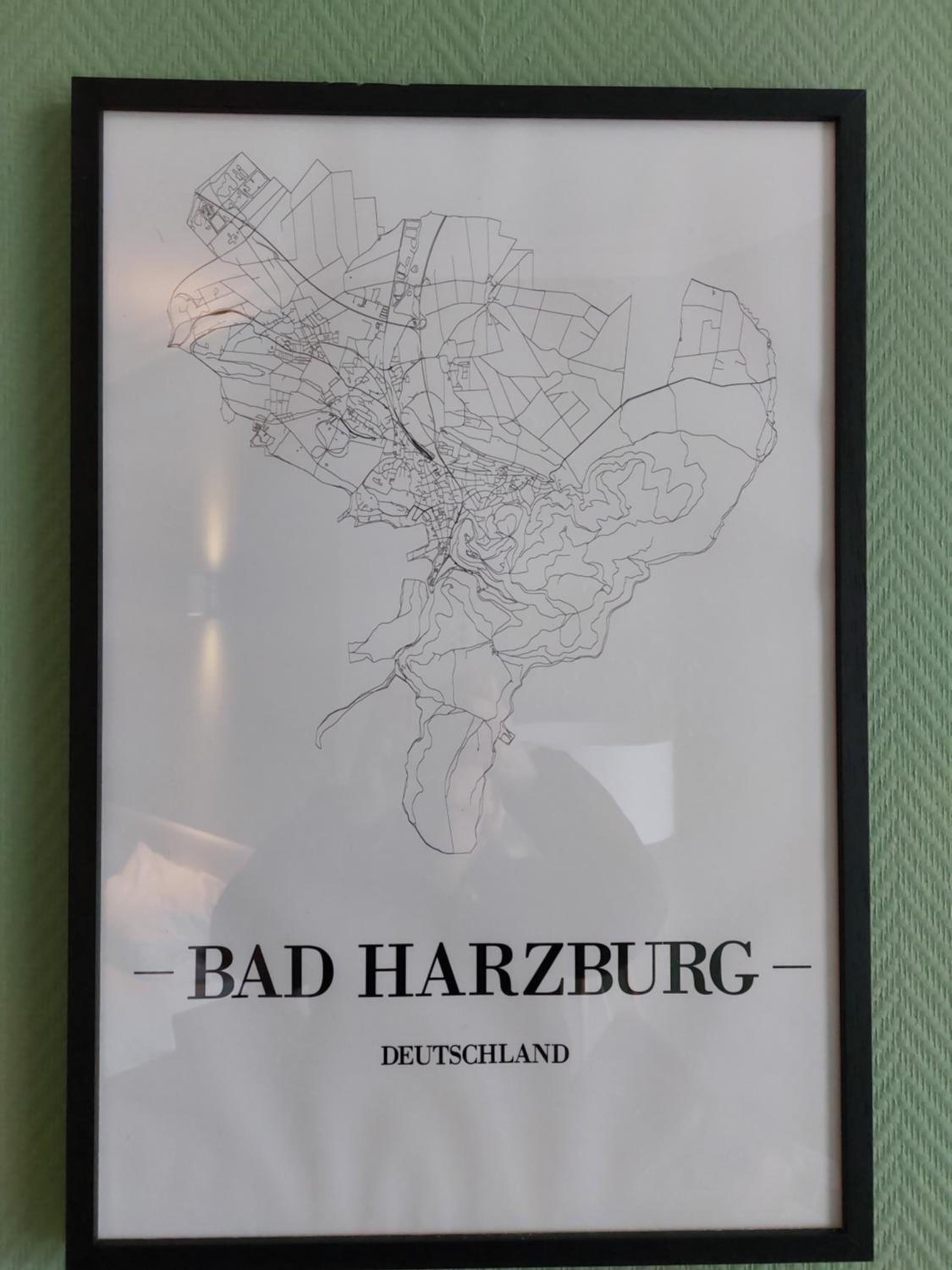 Ferienwohnung Villa Augusta-Bel Etage mit Infrarotkabine