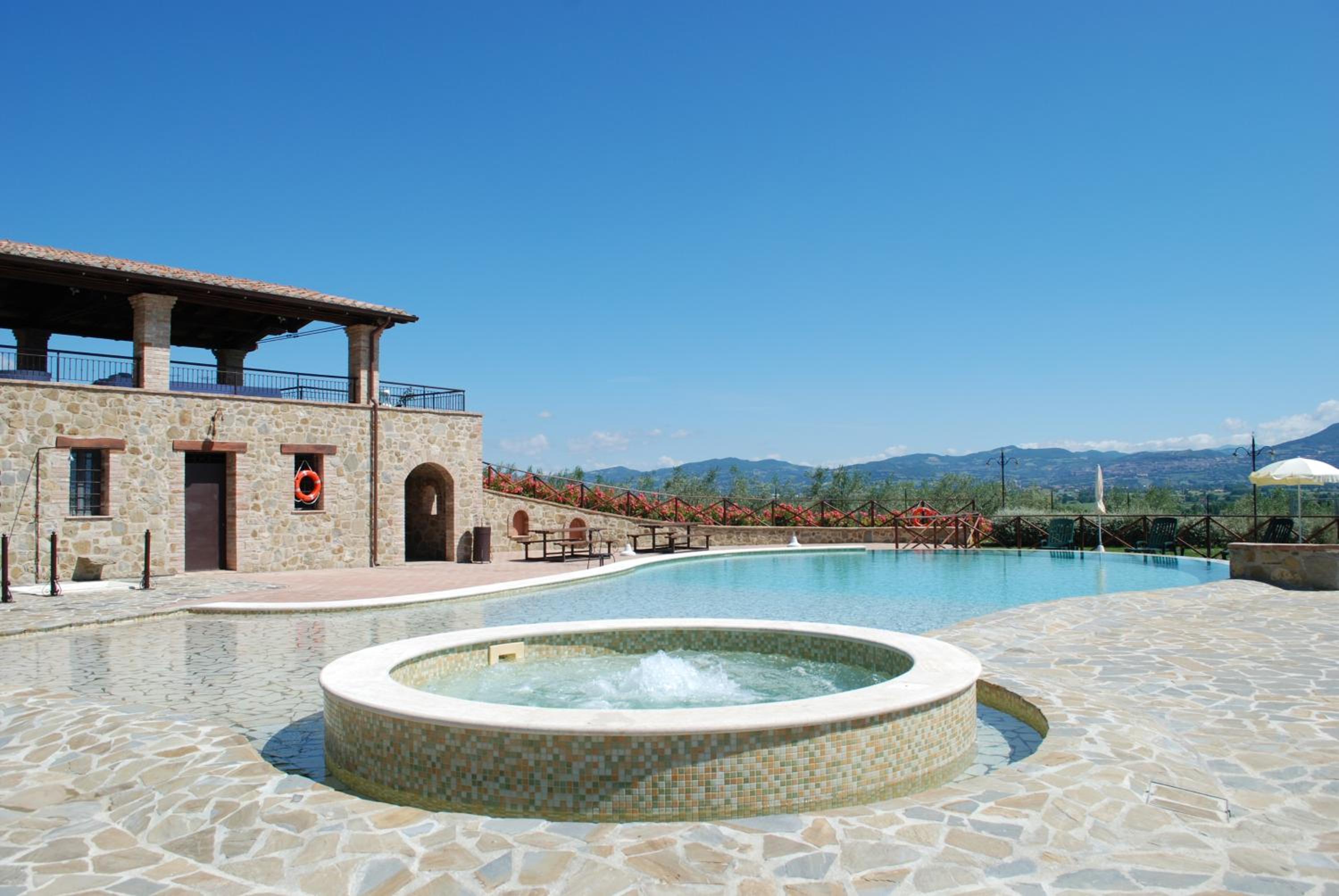 Tenuta Del Perugino