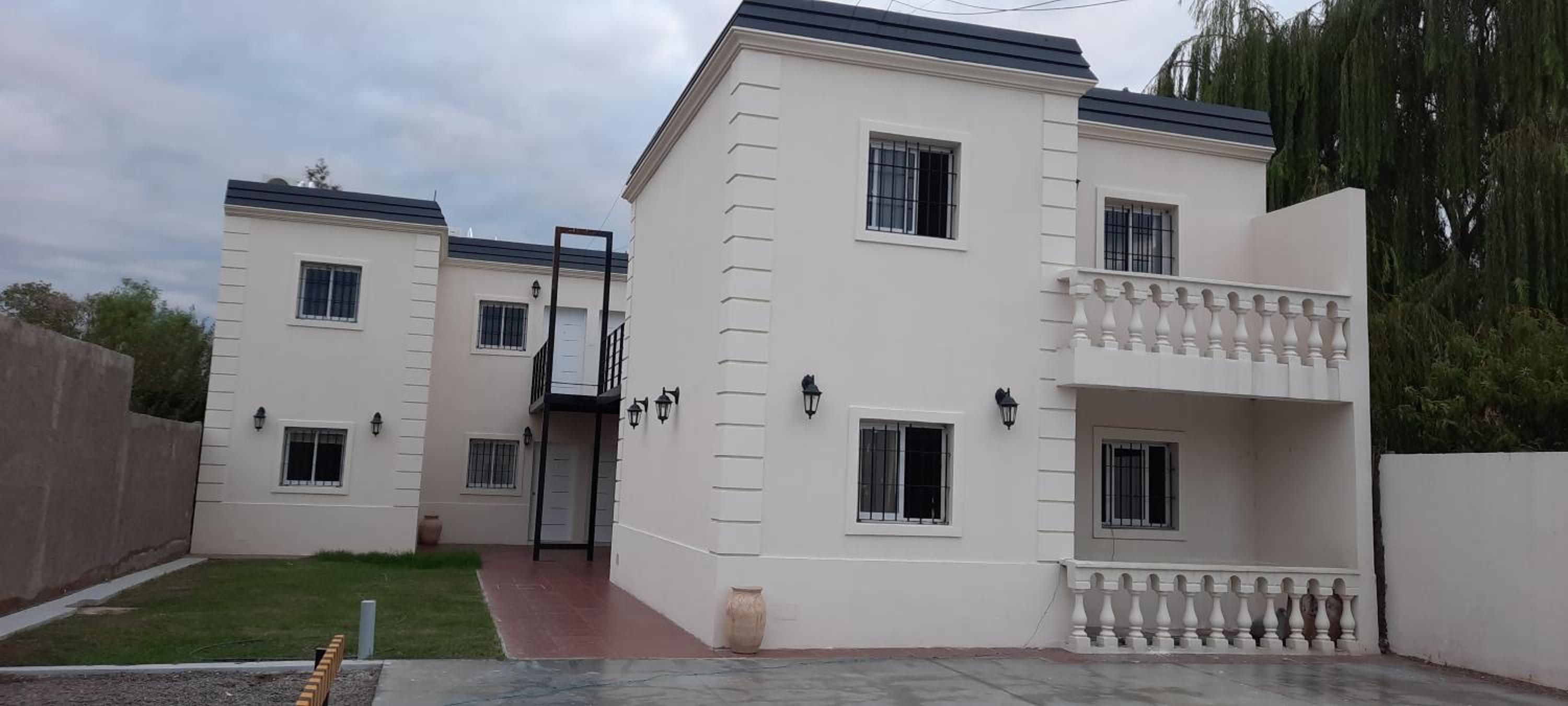 Hunuc apartamento
