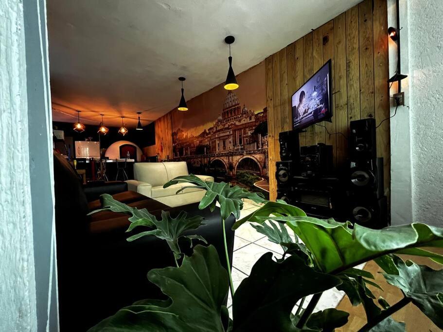lounge