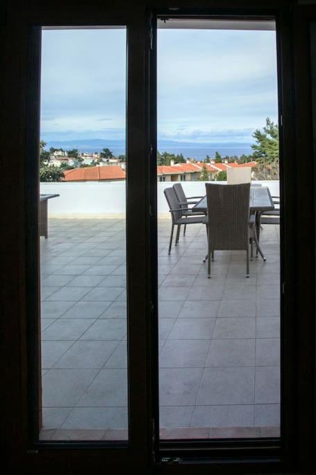 Quiet Panoramic Sea View Home -Large Balcony view 4