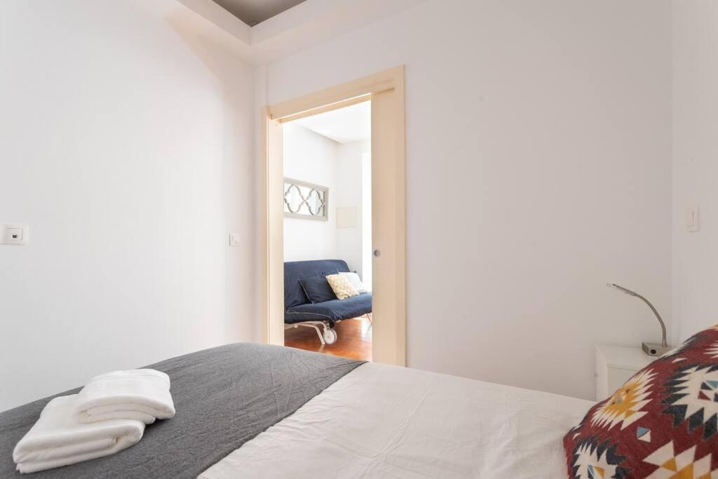 Lisbon Mouraria Apartment view 4