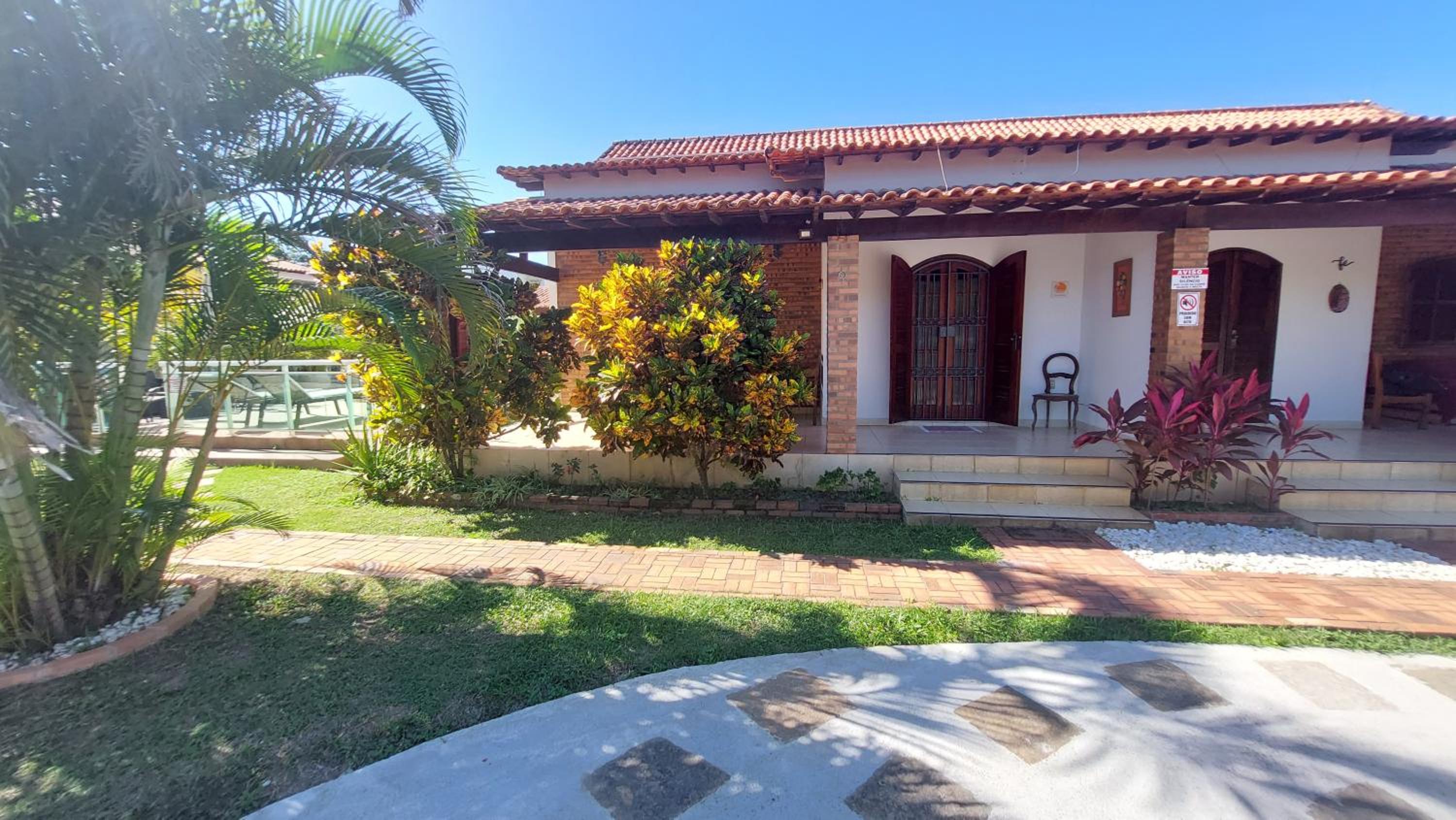 Village Itaúna Inn - Casas de Temporada