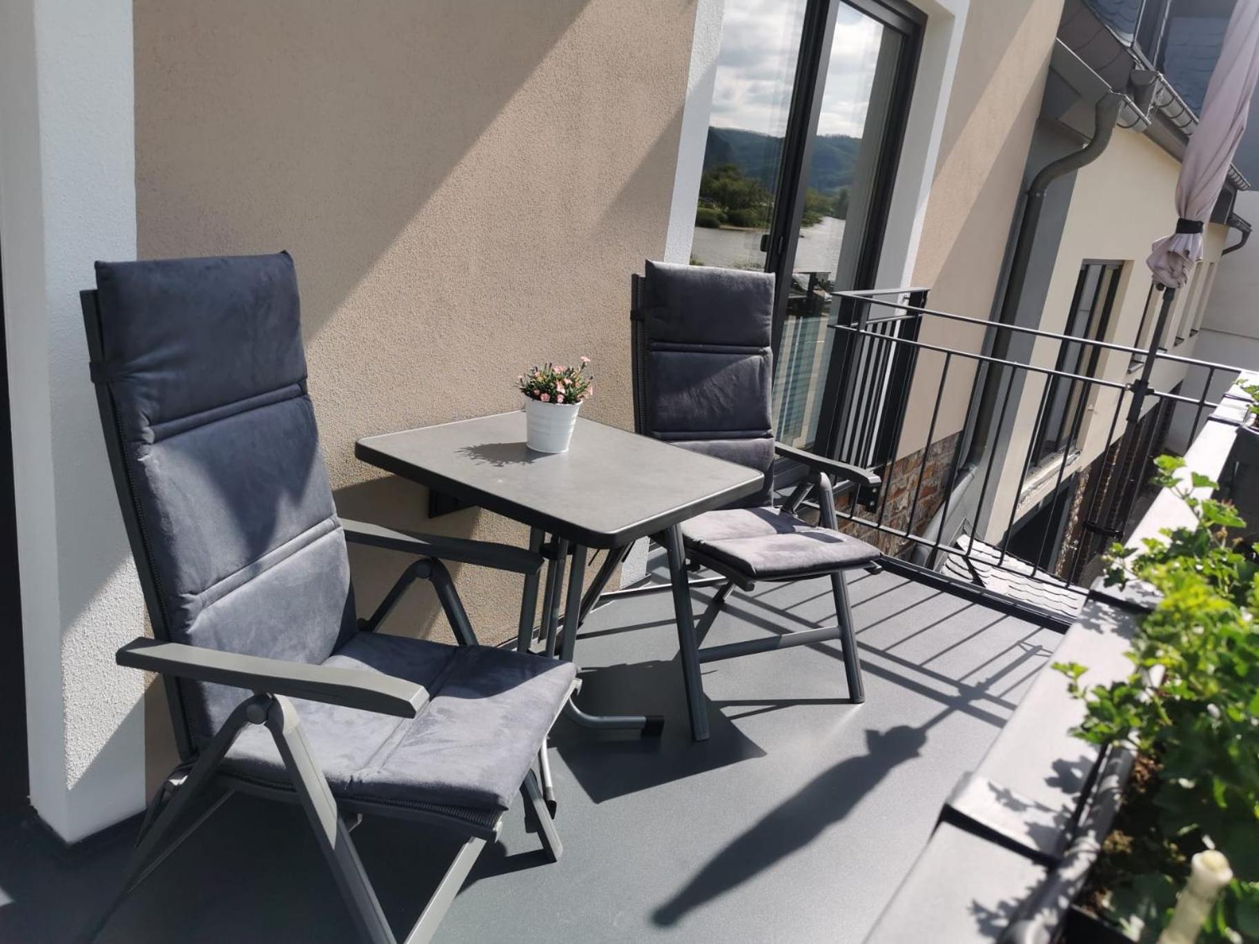 Ferienwohnung am Weingarten