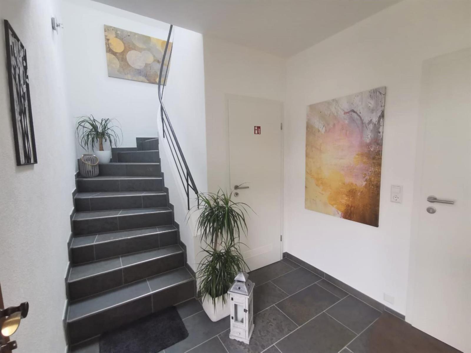 Ferienwohnung am Weingarten