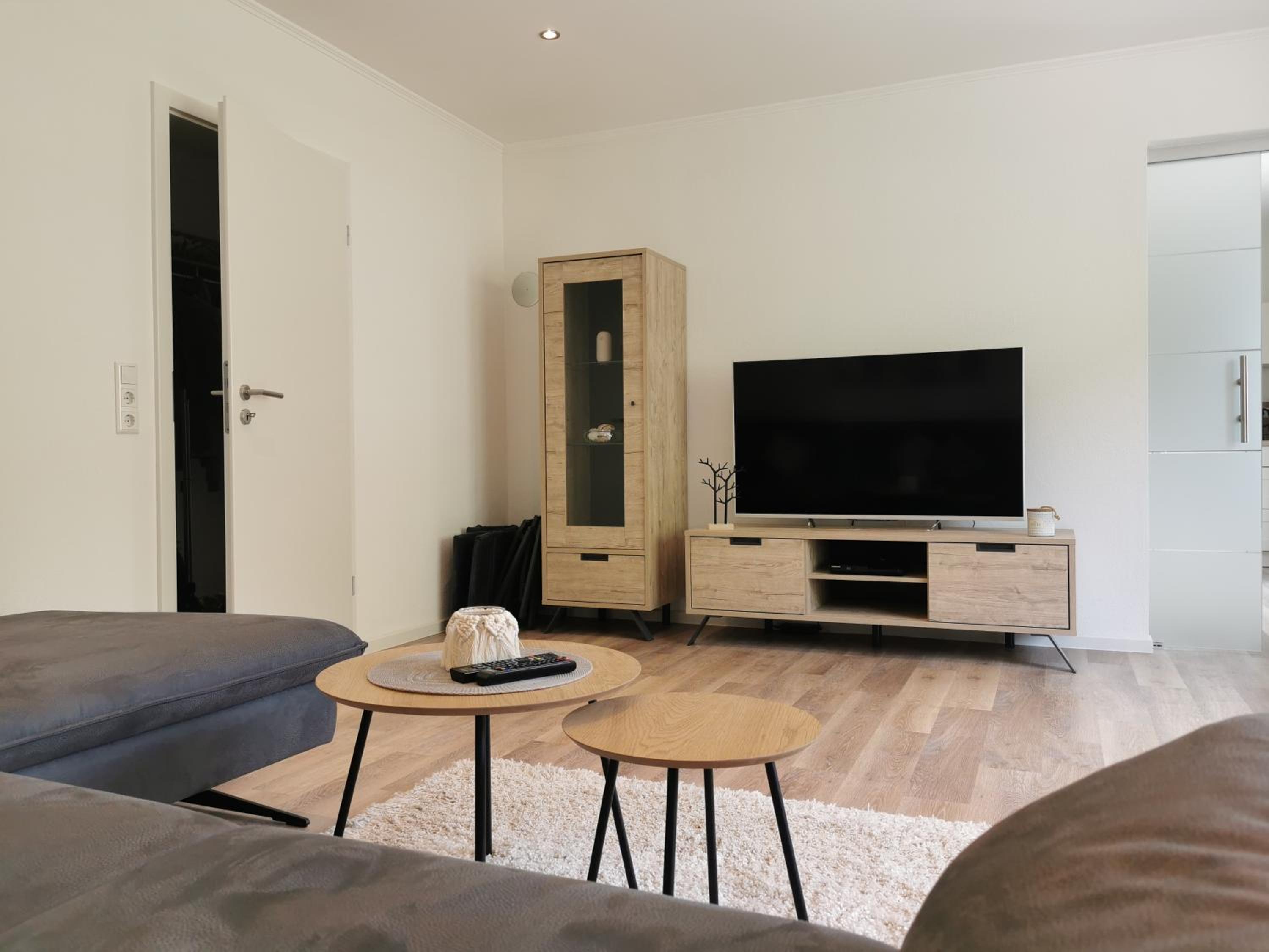 Ferienwohnung am Weingarten