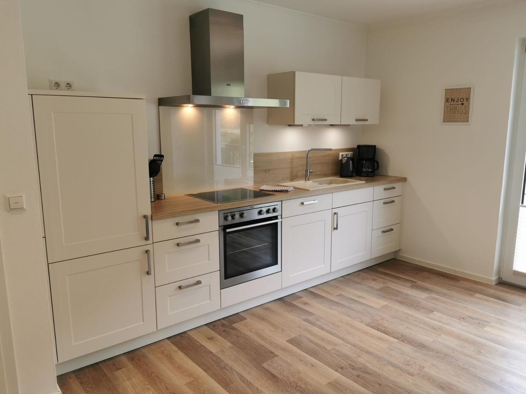 Ferienwohnung am Weingarten