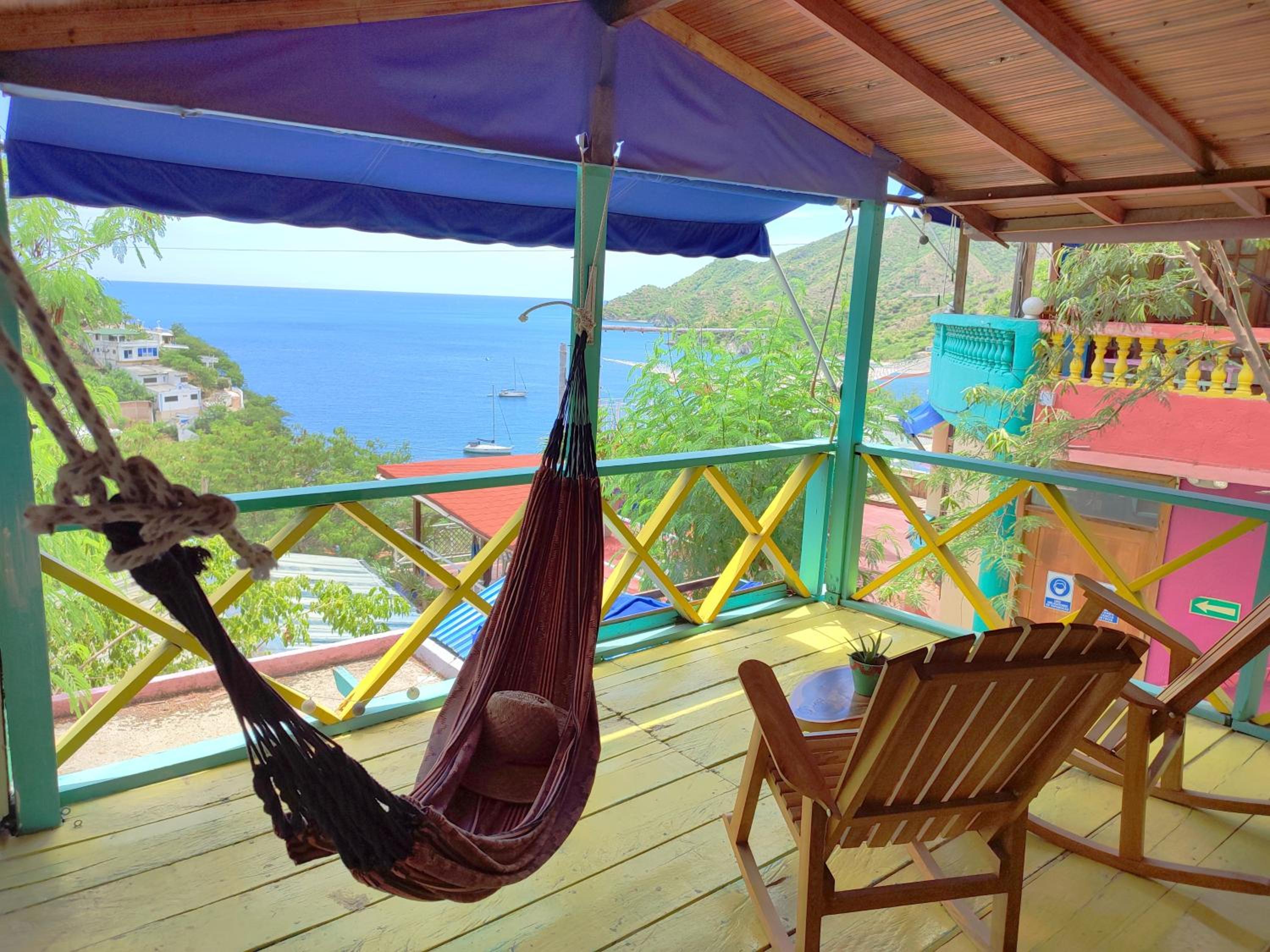 Tayrona Colors Hostel