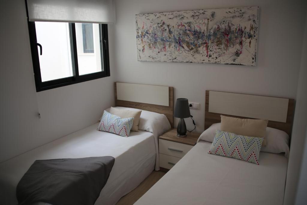 LaMata Apartament