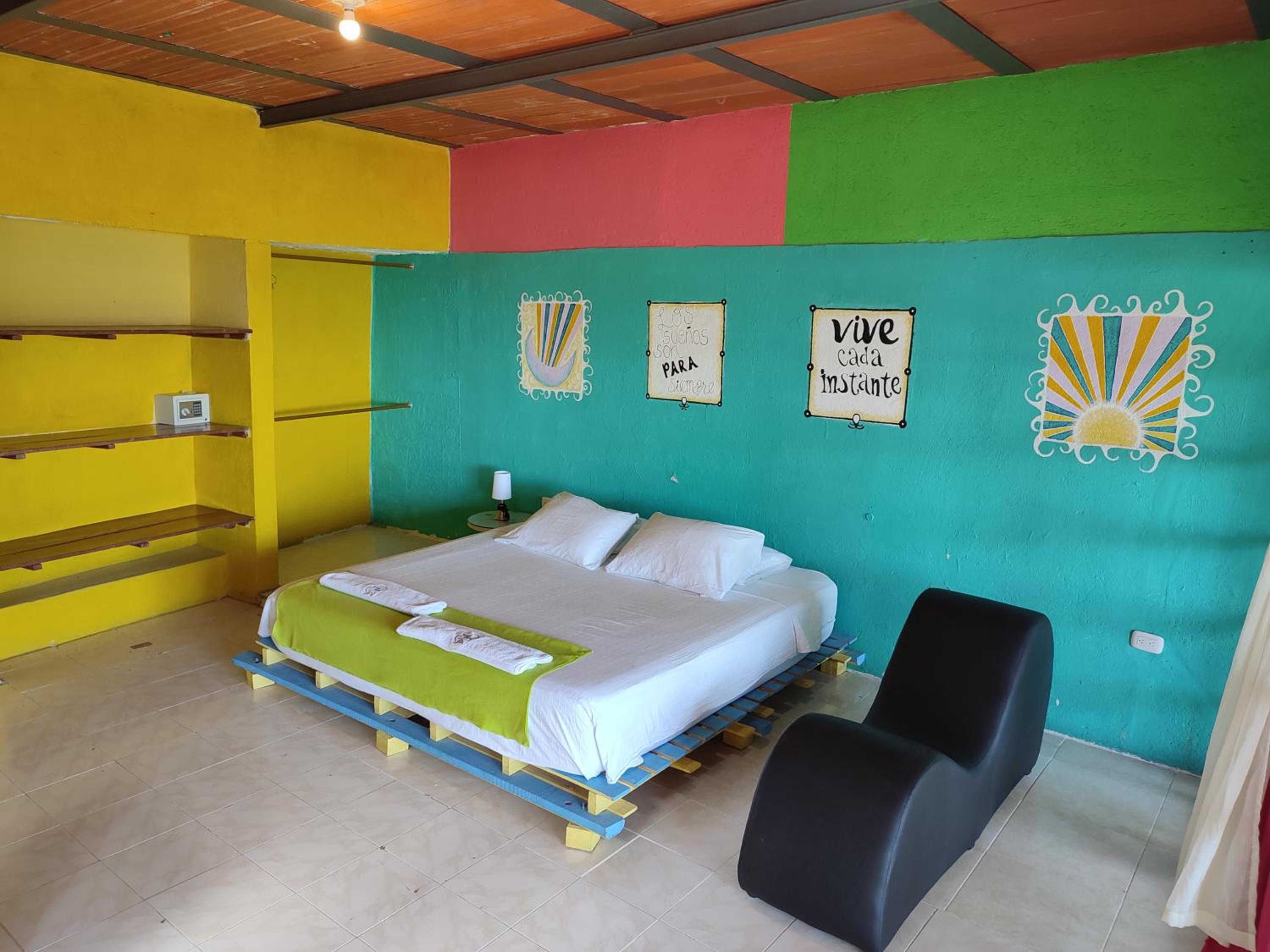 Tayrona Colors Hostel