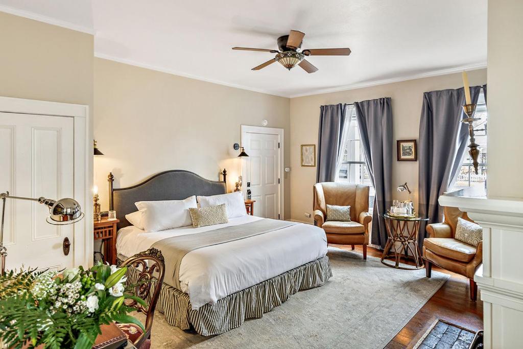 Jacksonville Vacations - McCully House Inn - Property Image 7