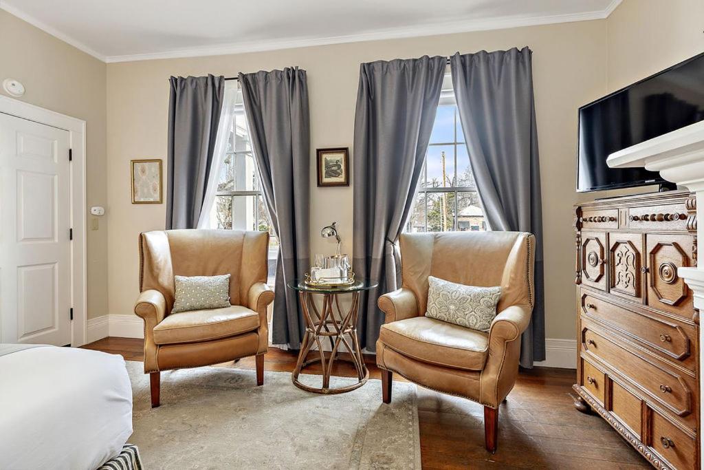 Jacksonville Vacations - McCully House Inn - Property Image 6