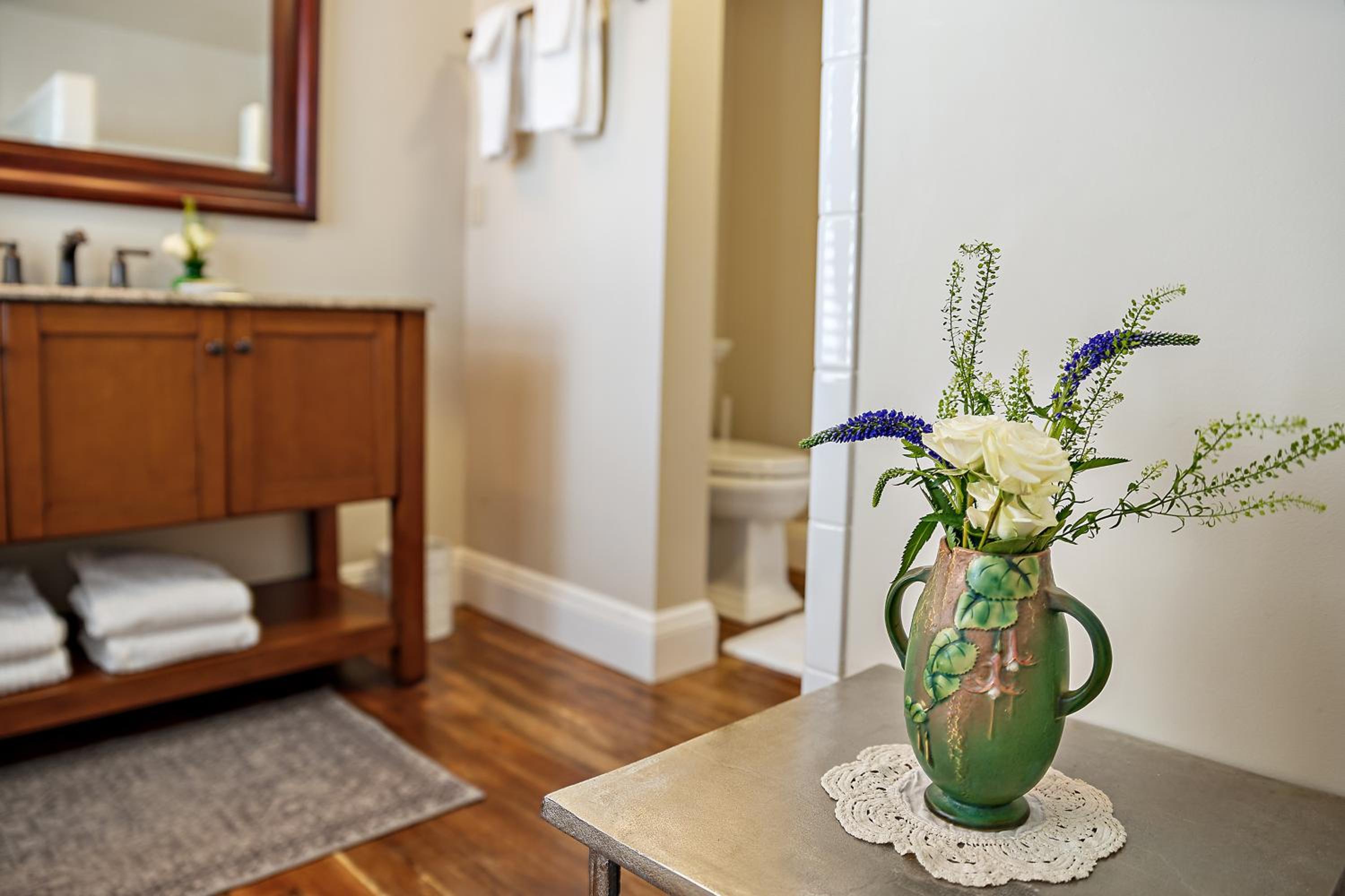 Jacksonville Vacations - McCully House Inn - Property Image 12