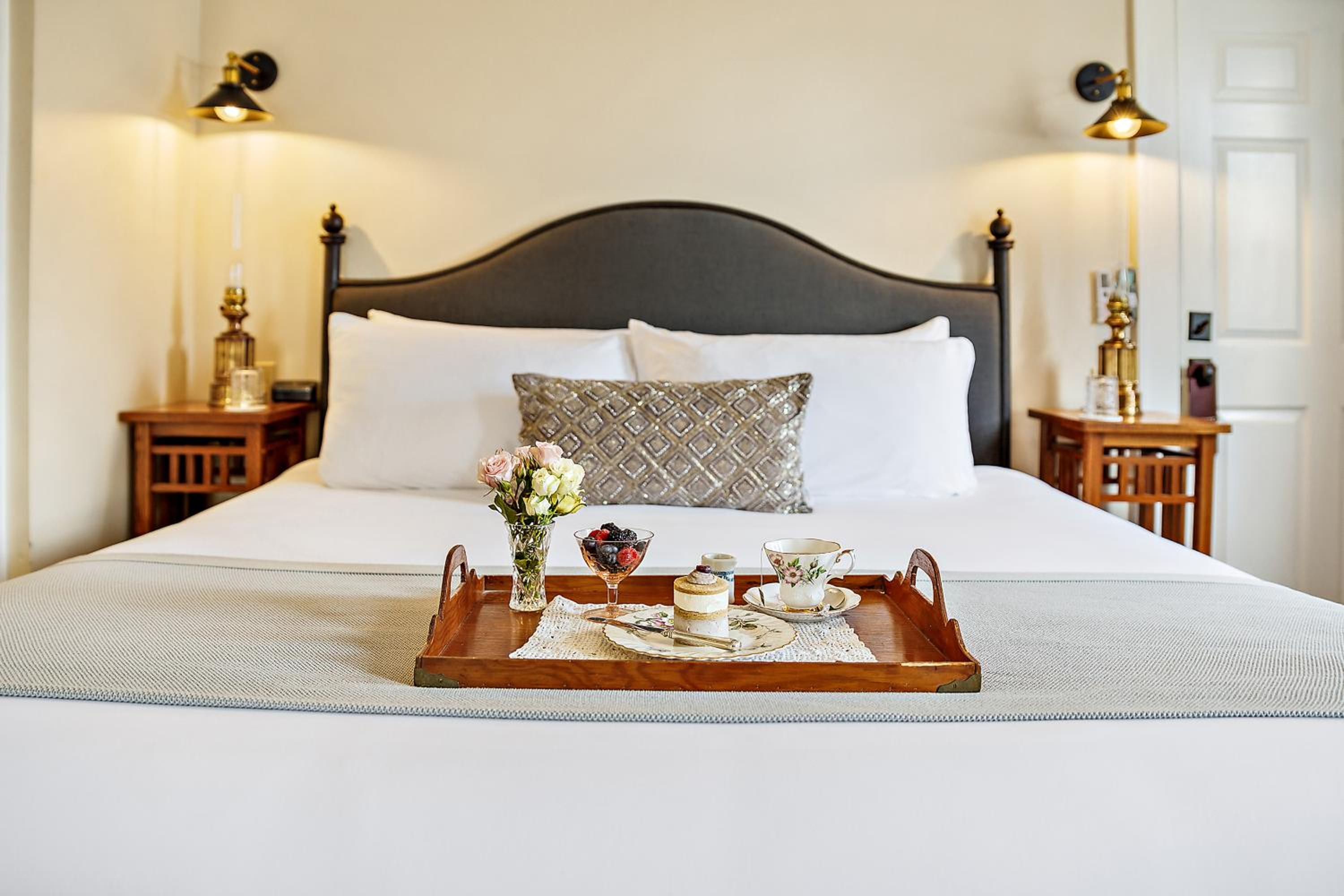 Jacksonville Vacations - McCully House Inn - Property Image 10