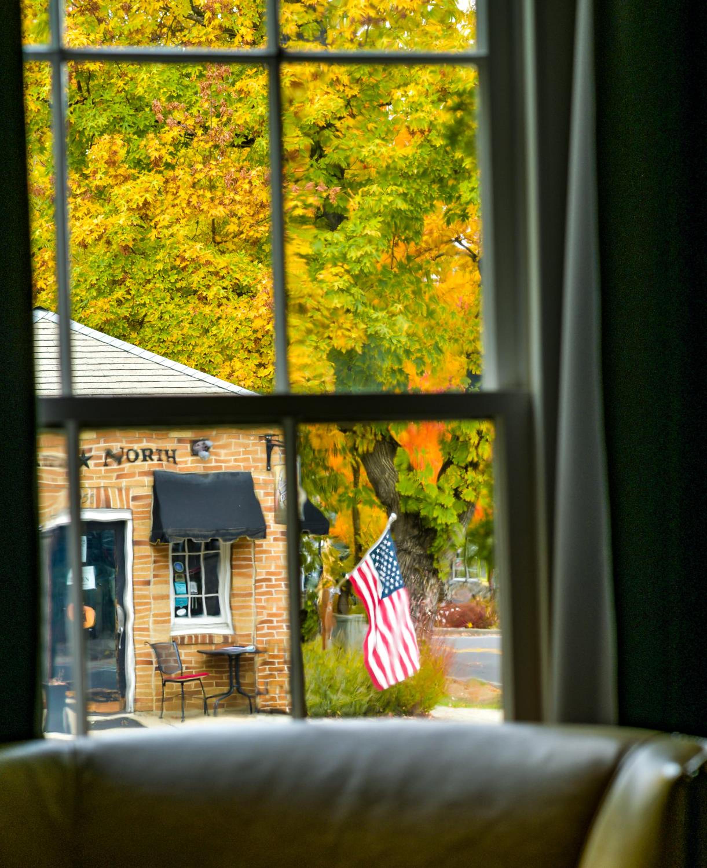 Jacksonville Vacations - McCully House Inn - Property Image 14