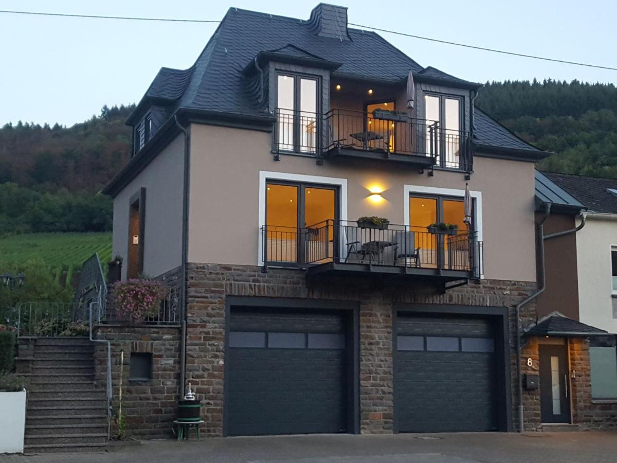 Ferienwohnung am Weingarten
