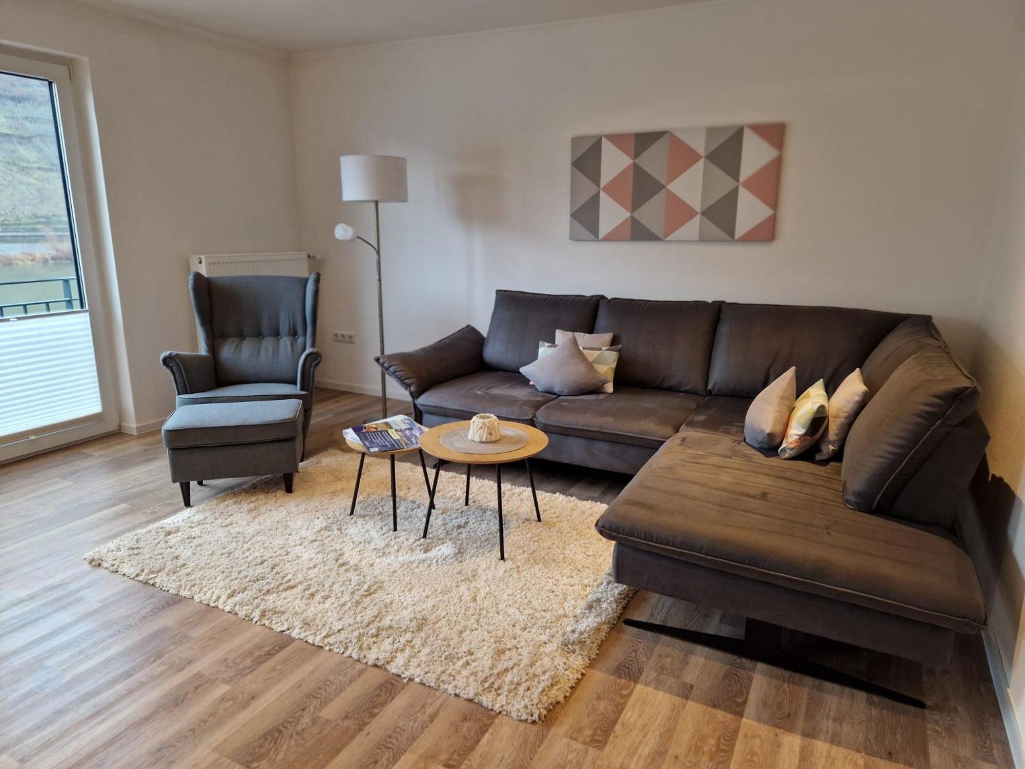 Ferienwohnung am Weingarten