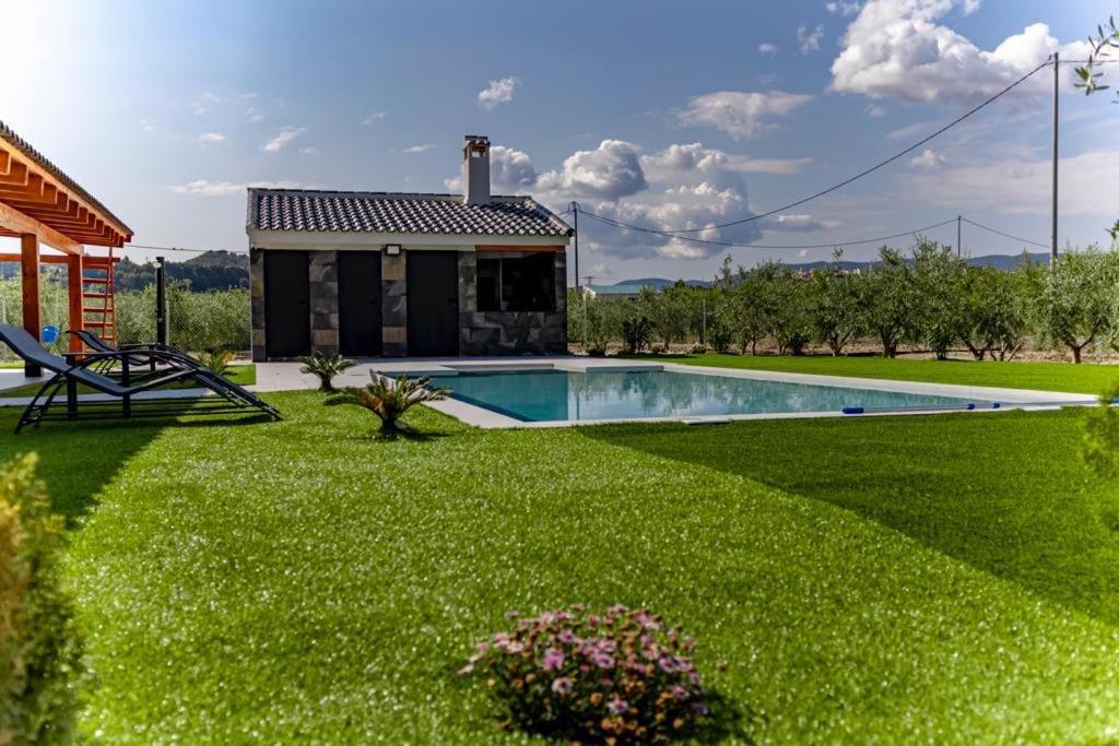 Casas Cristea