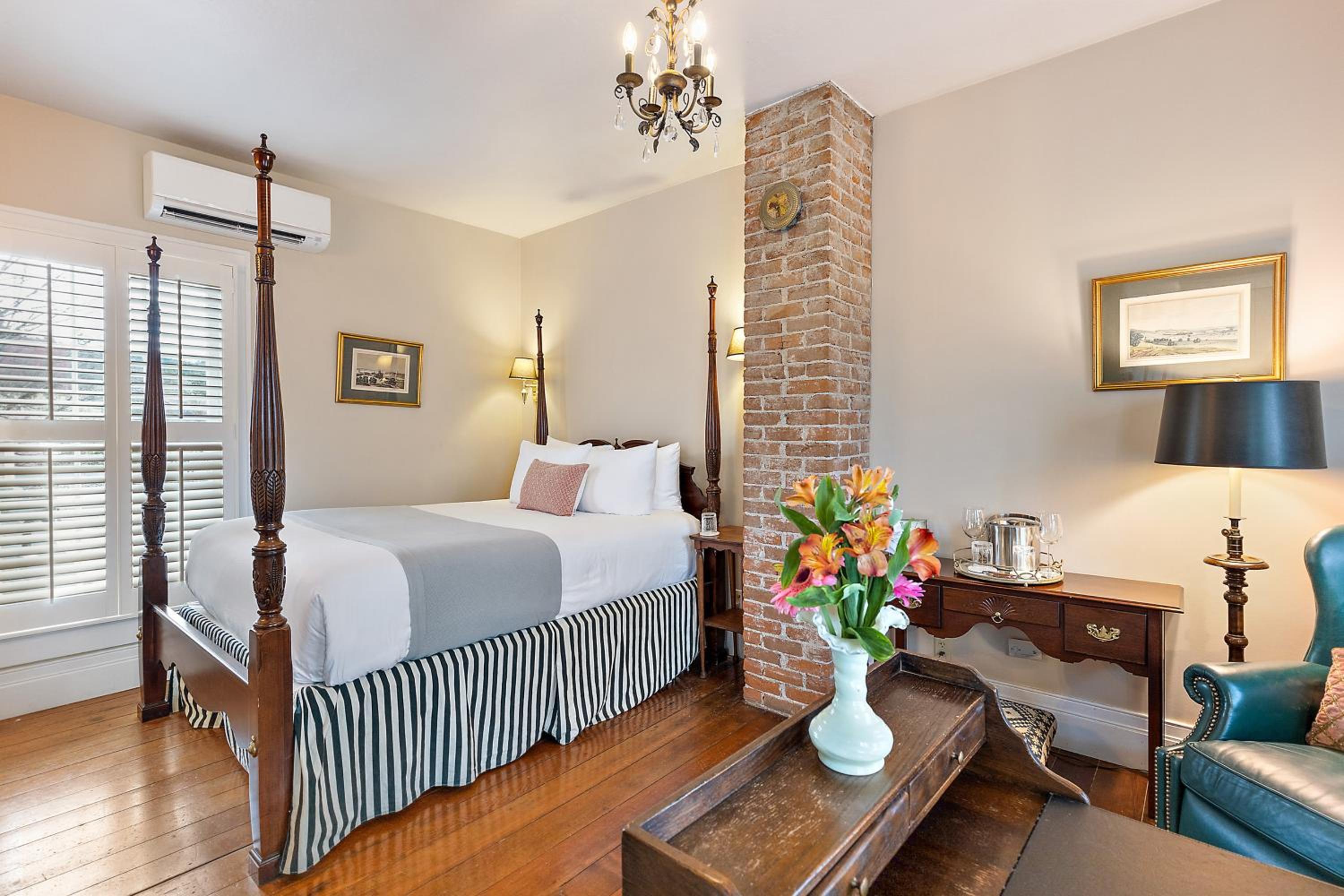 Jacksonville Vacations - McCully House Inn - Property Image 28