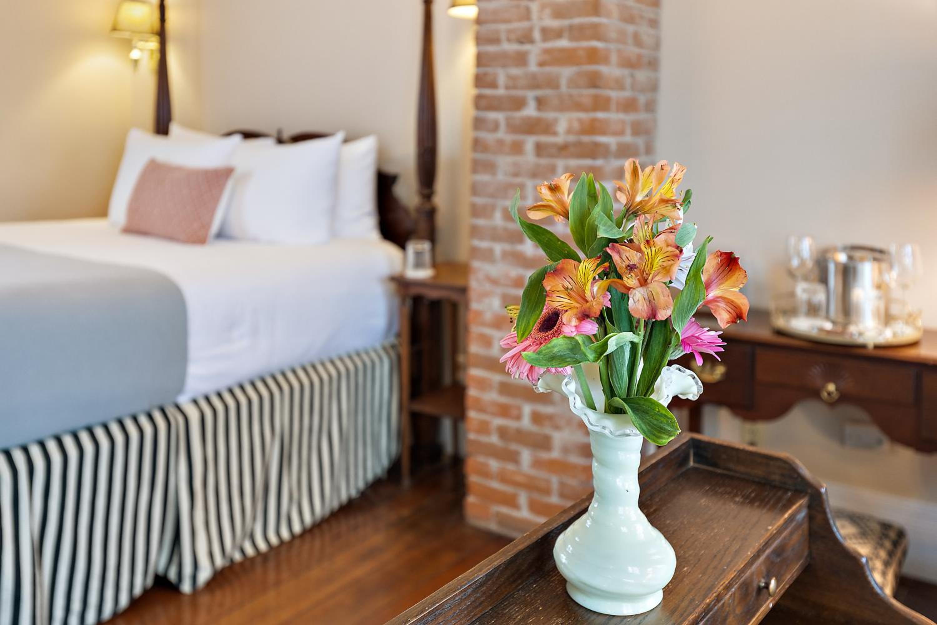 Jacksonville Vacations - McCully House Inn - Property Image 17
