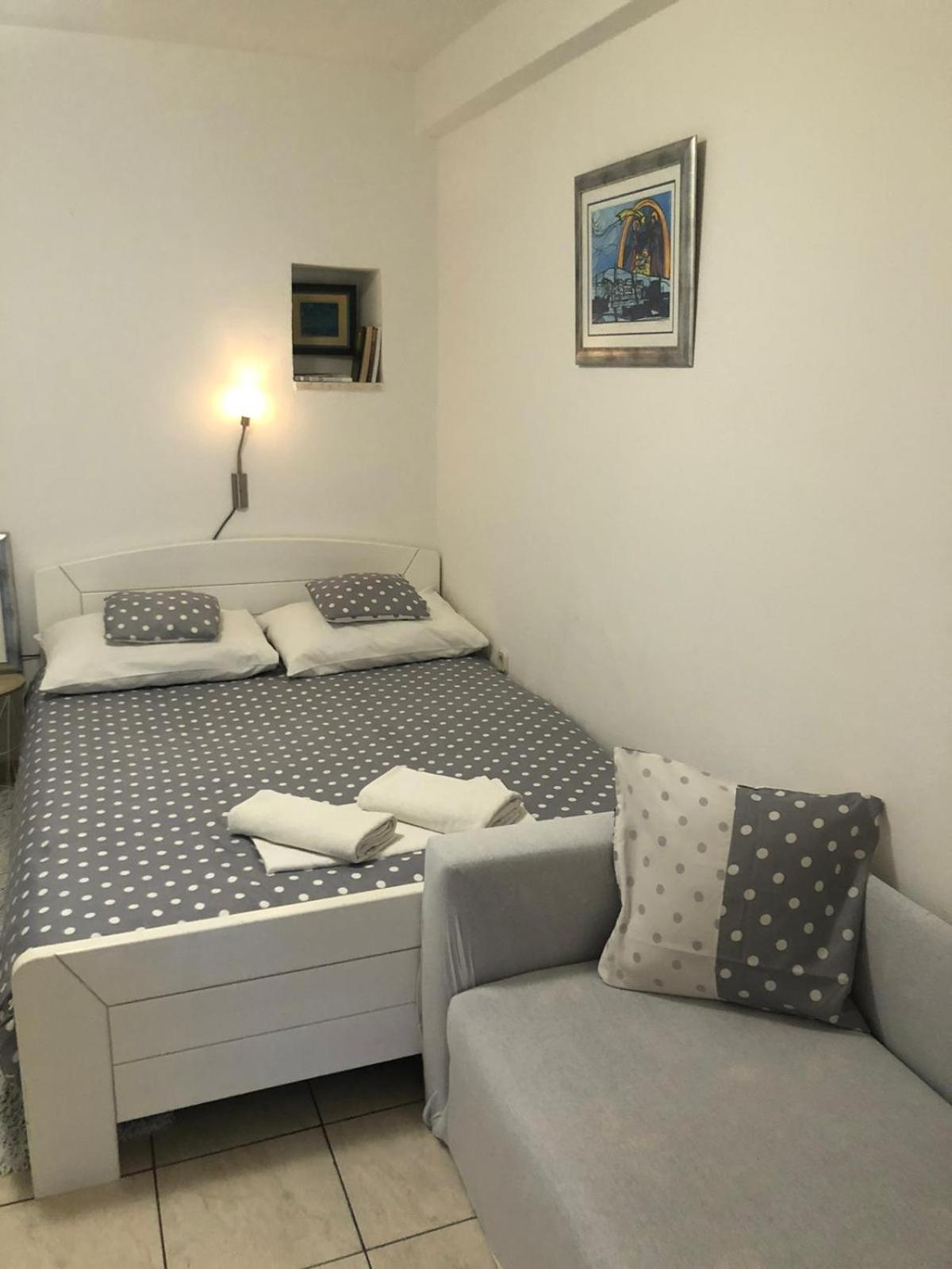 Old town apartment Nina 1 view 5