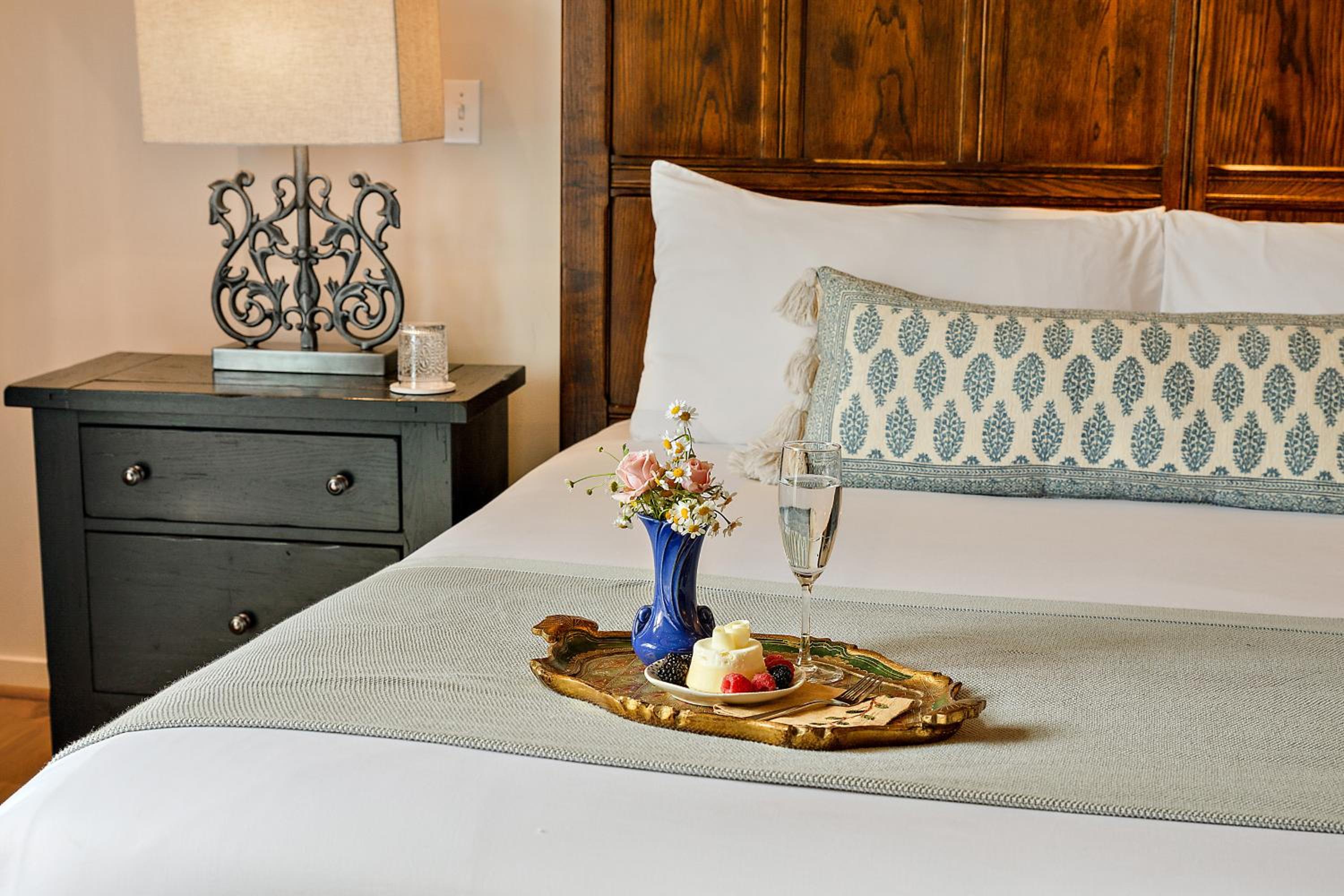 Jacksonville Vacations - McCully House Inn - Property Image 21