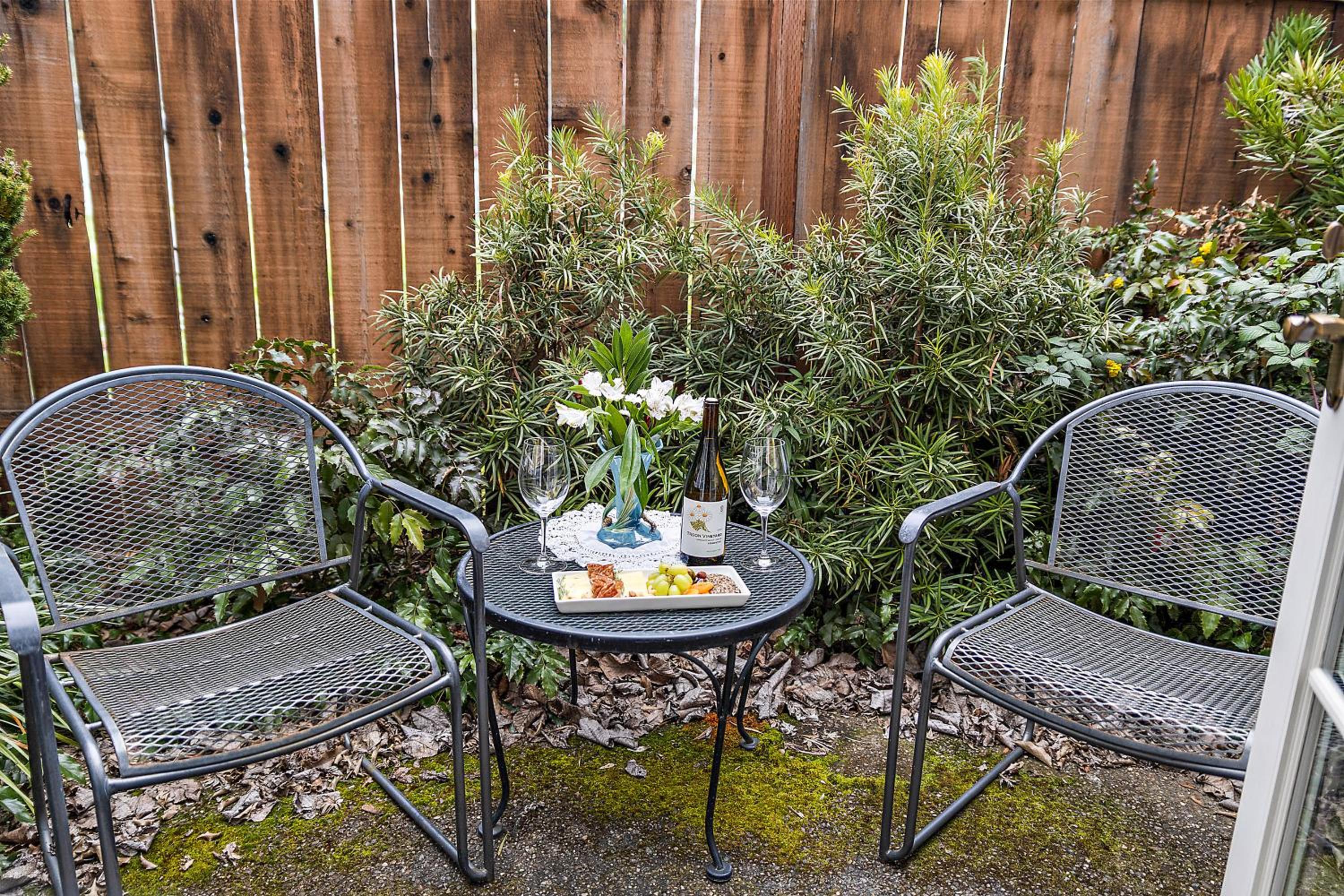Jacksonville Vacations - McCully House Inn - Property Image 22