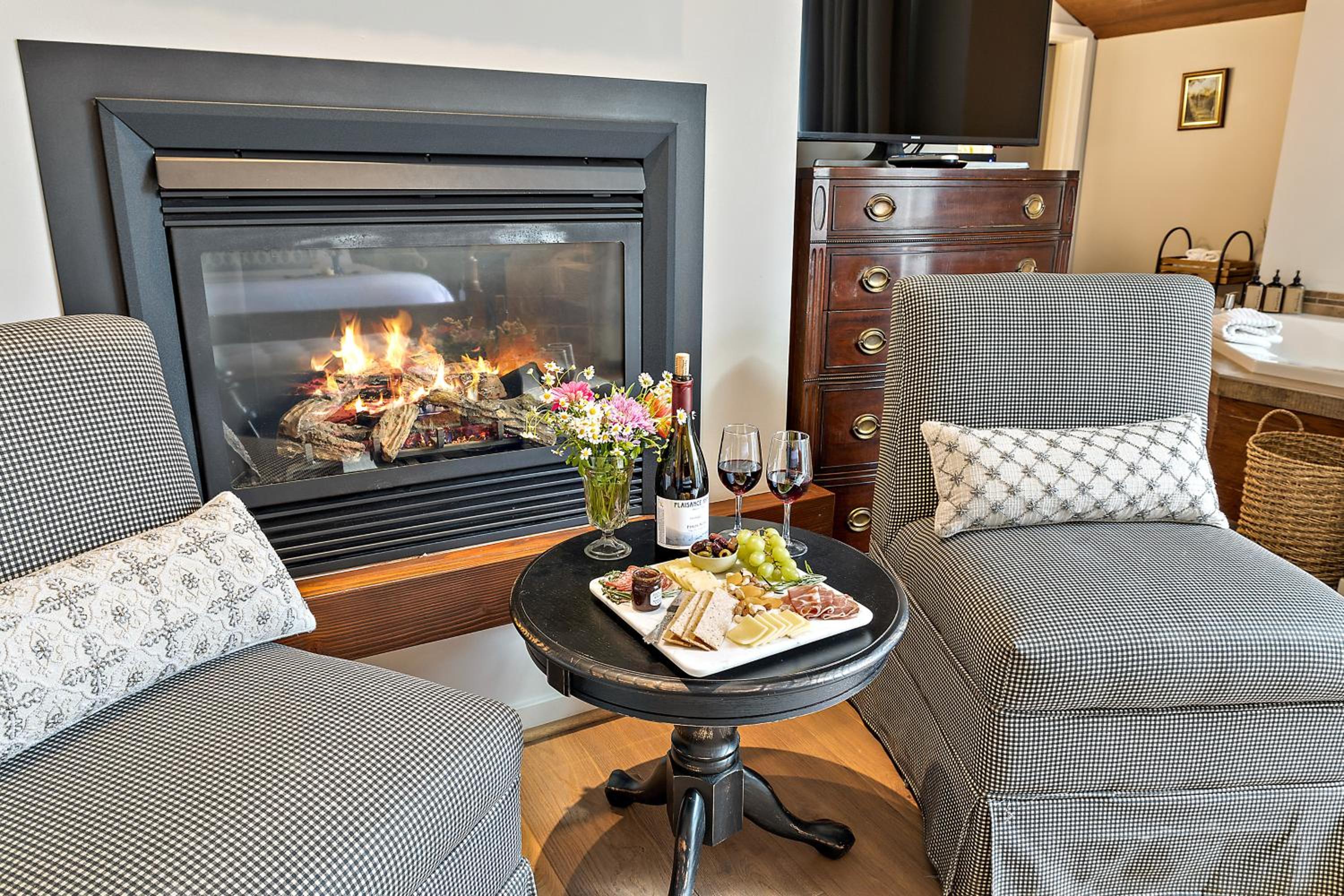 Jacksonville Vacations - McCully House Inn - Property Image 23