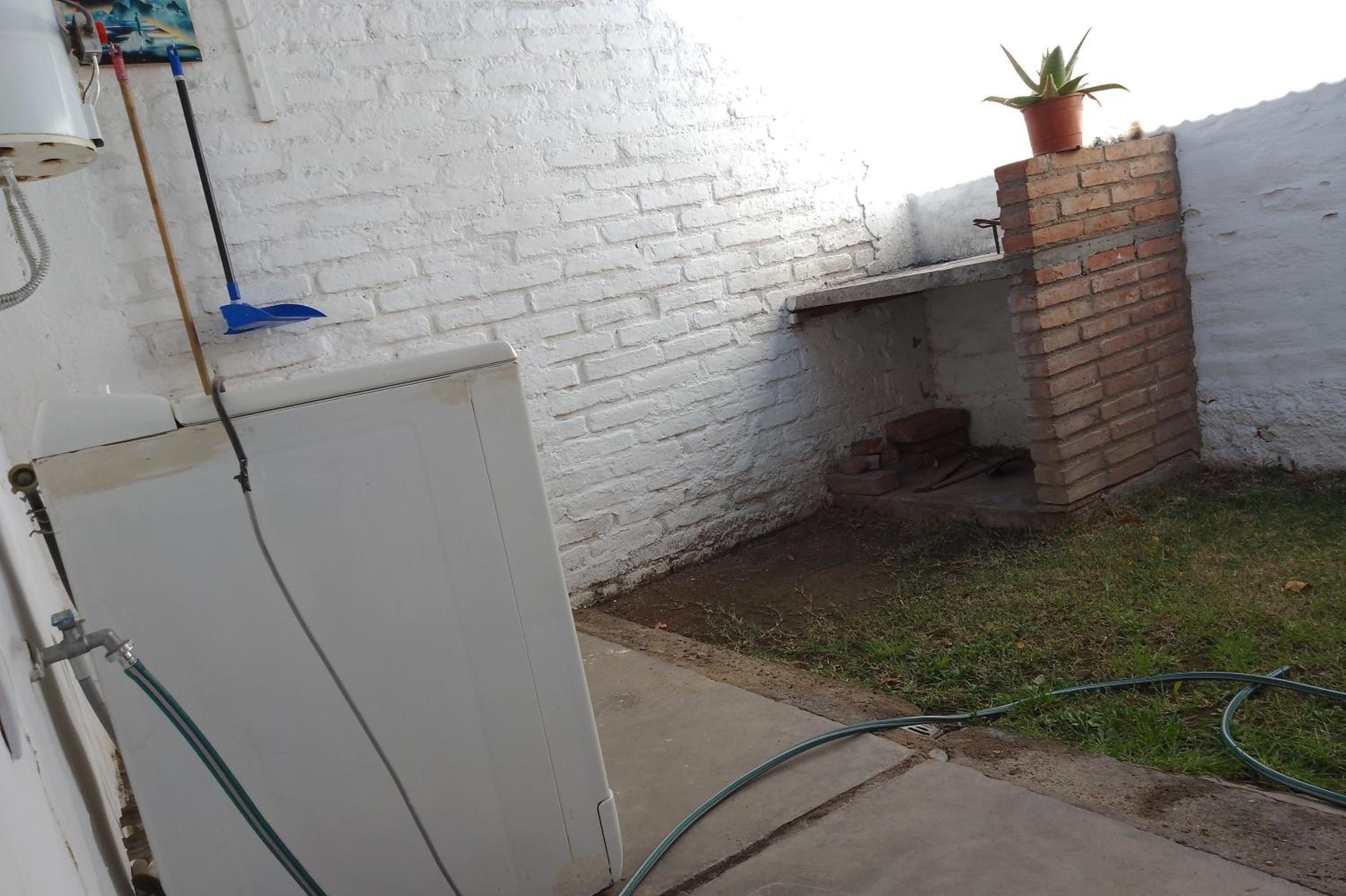 Descanso