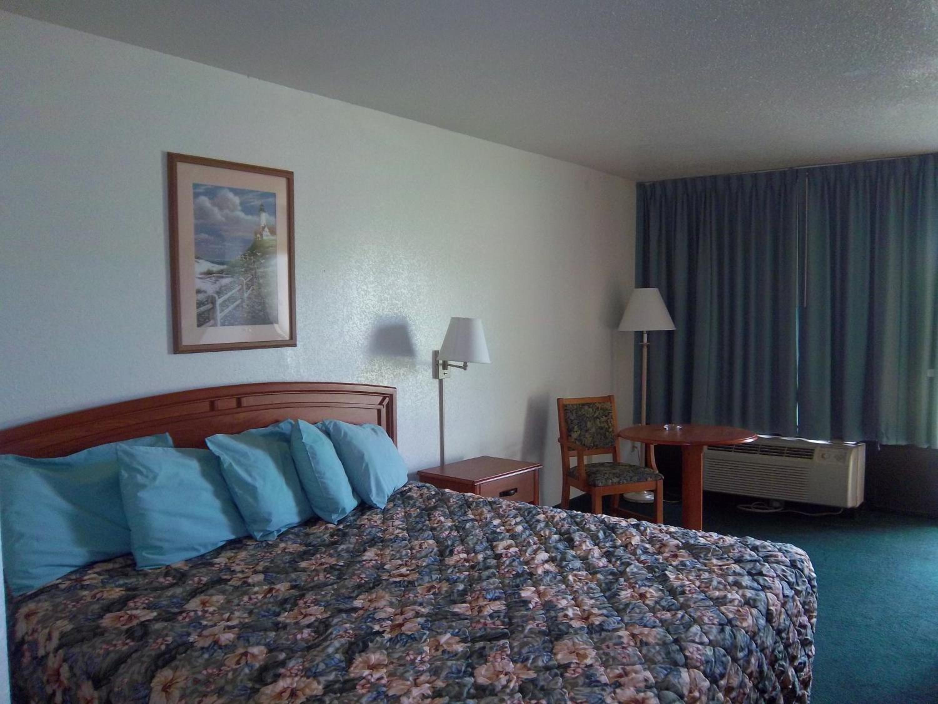 Americas Best Value Inn Florida Turnpike & I-95