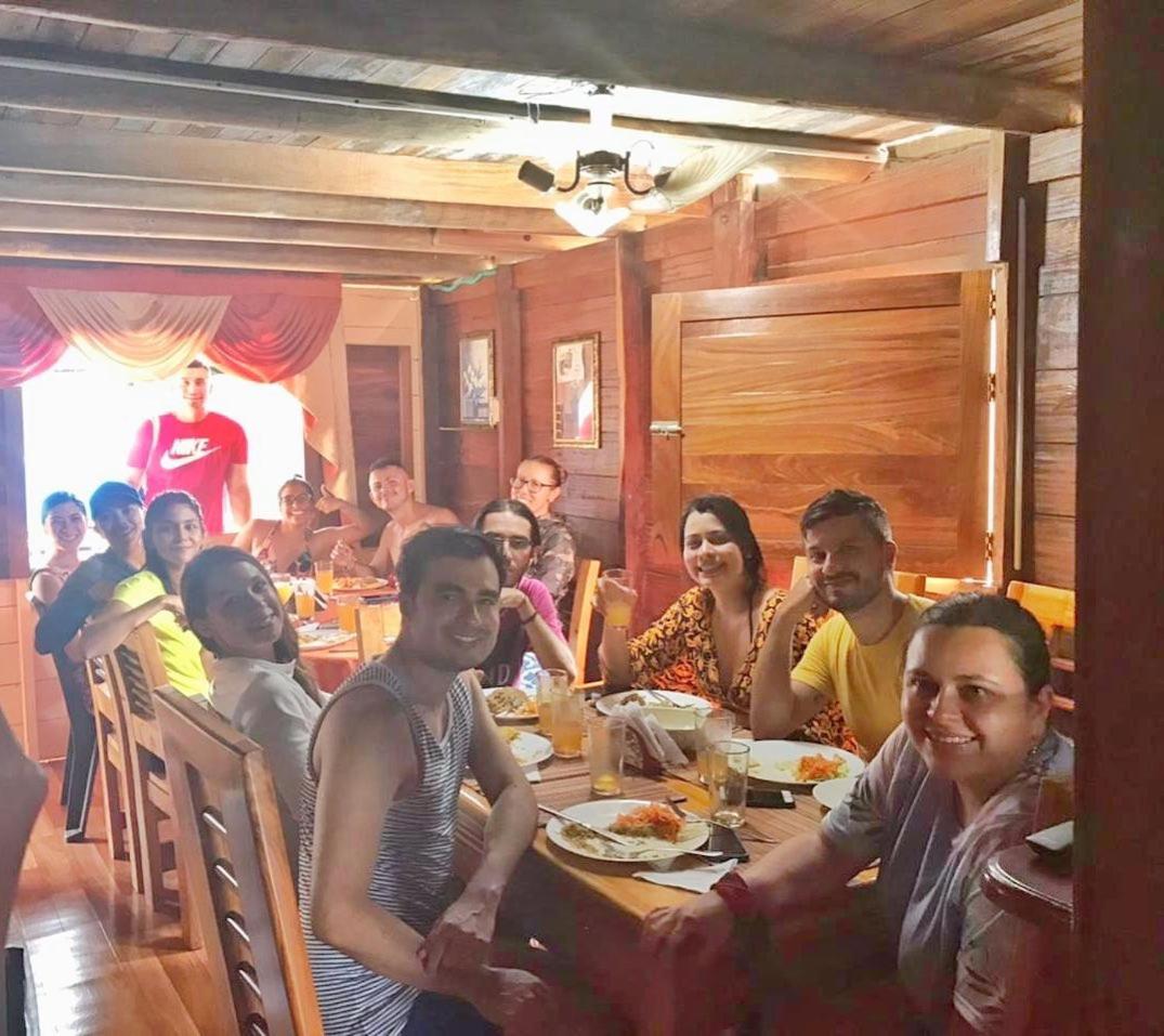 Posada Jurubirá