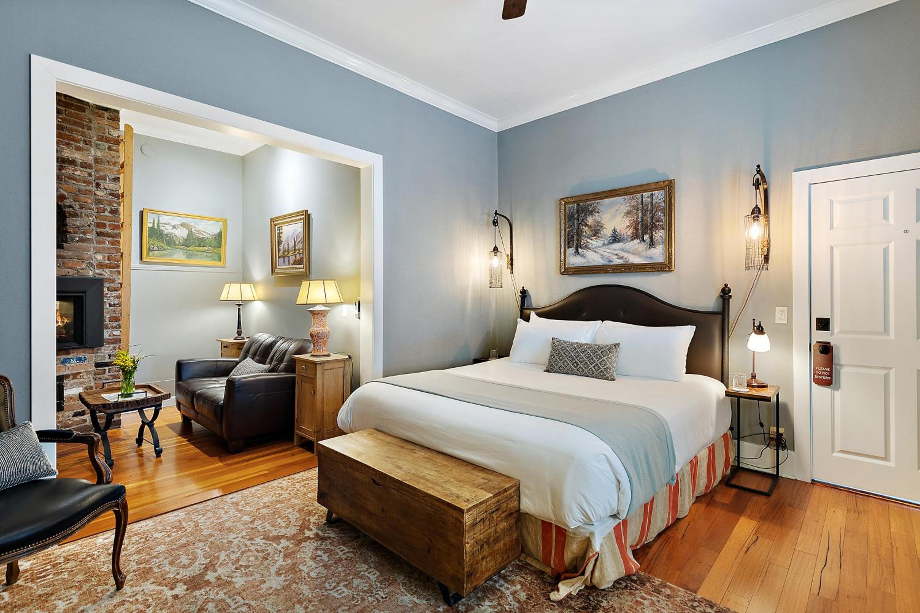 Jacksonville Vacations - McCully House Inn - Property Image 25