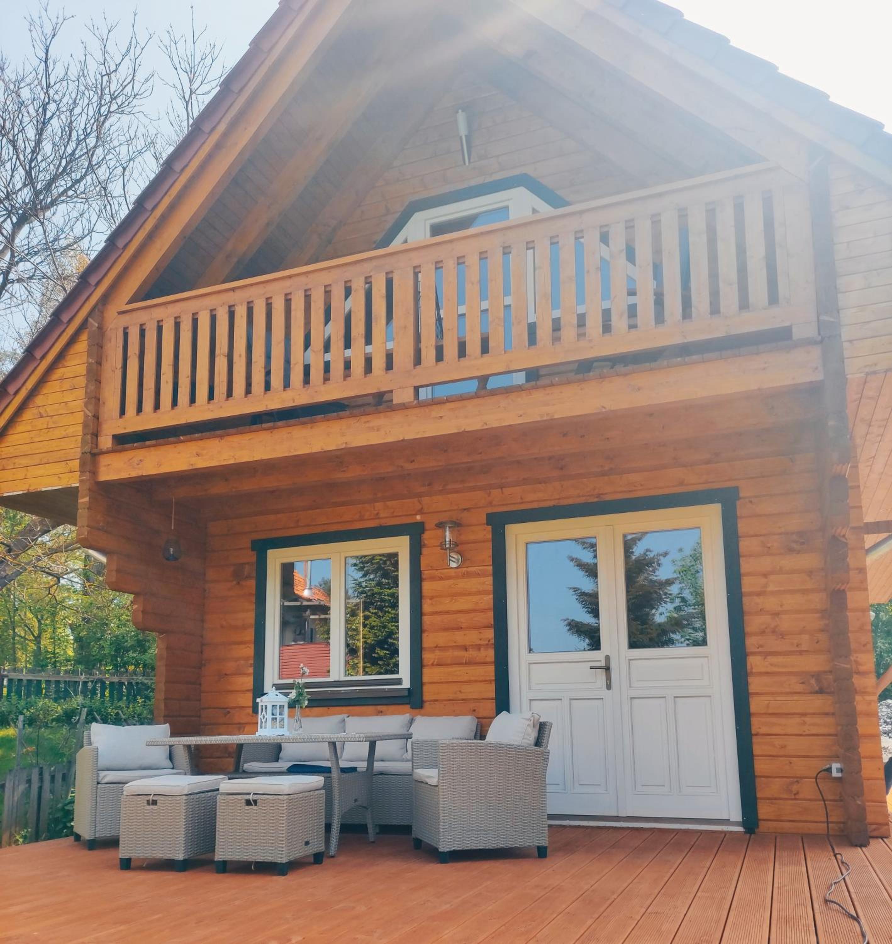 Ferienhaus Birkholz Harz