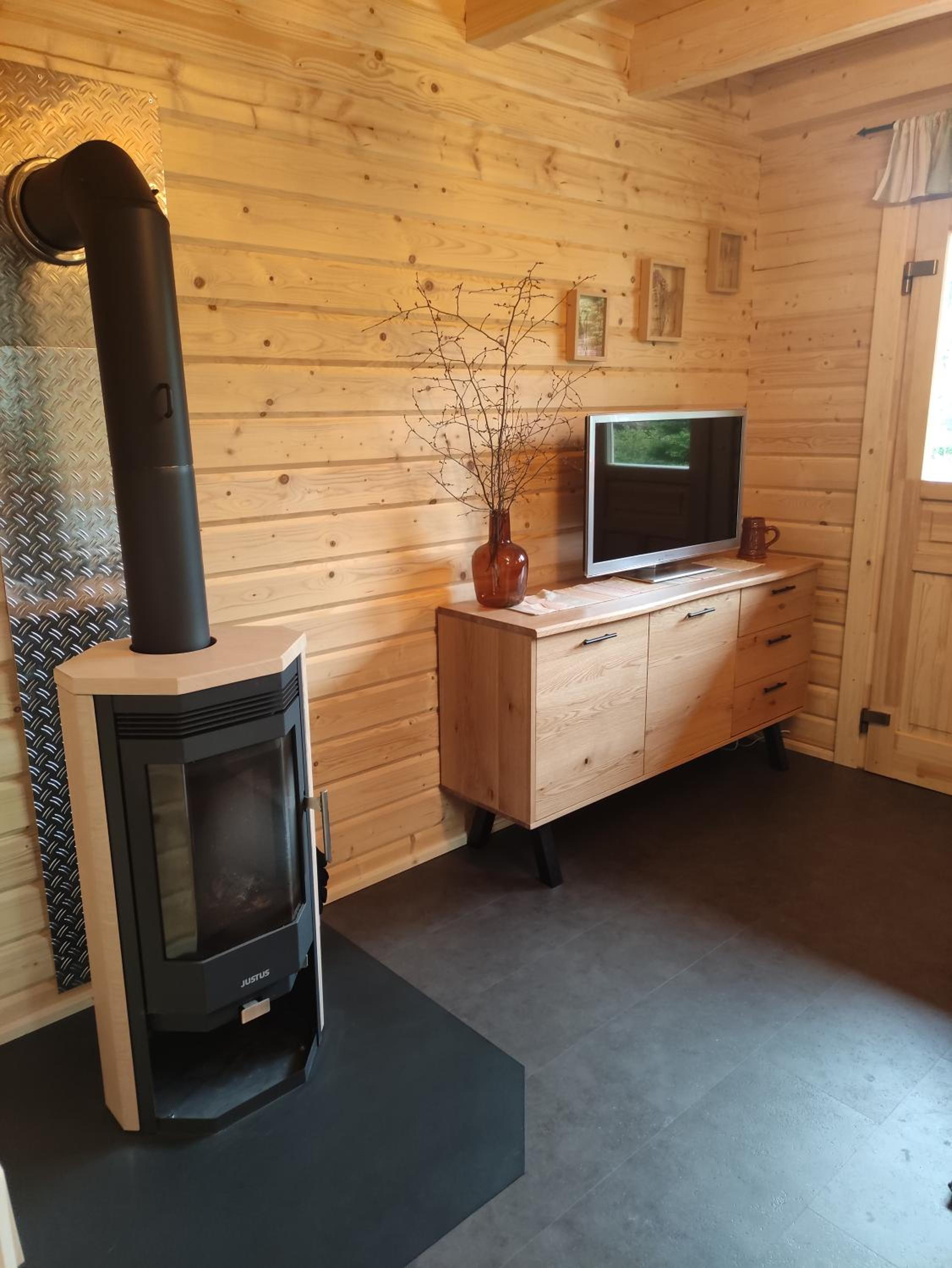 Ferienhaus Birkholz Harz