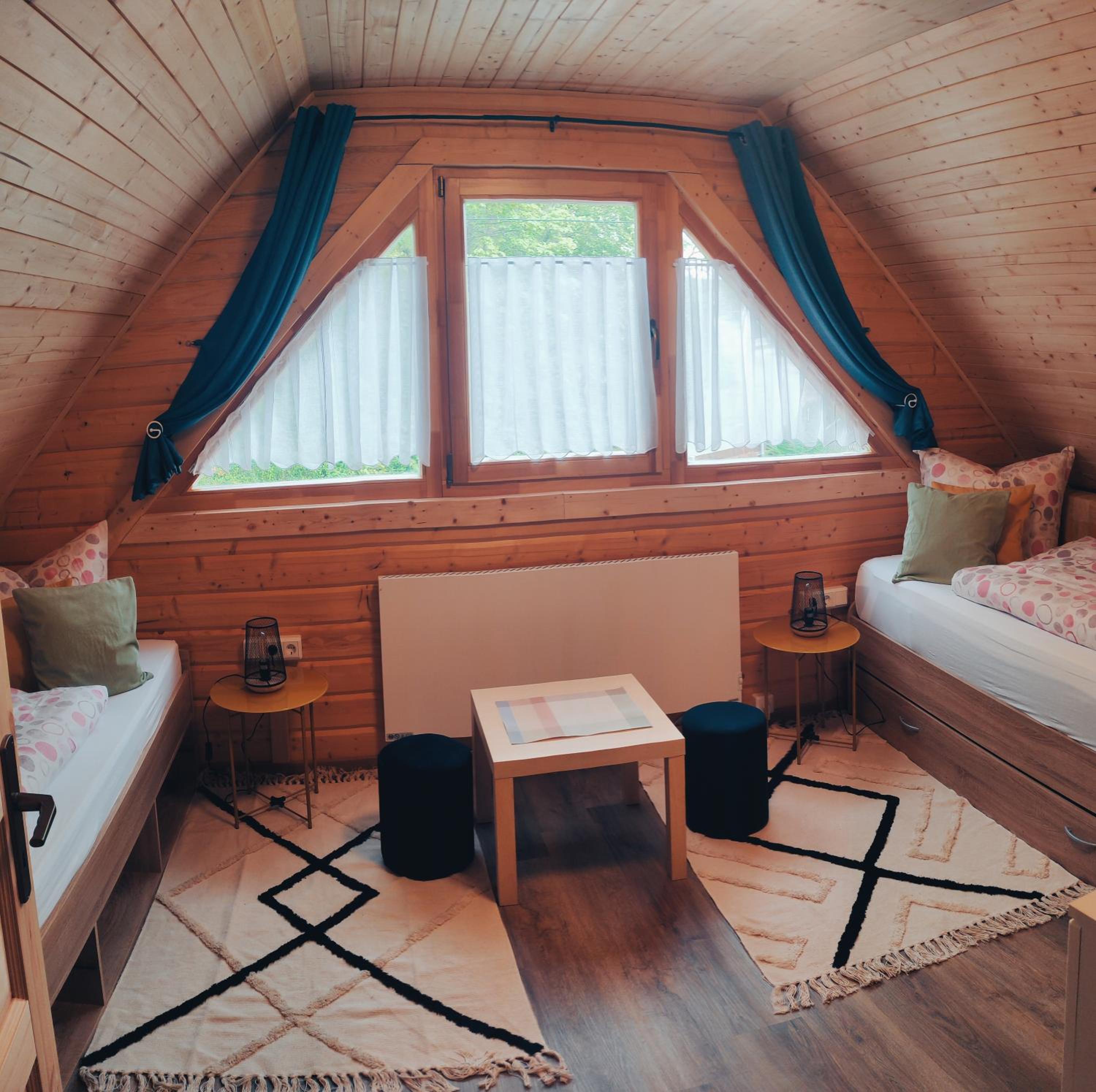Ferienhaus Birkholz Harz