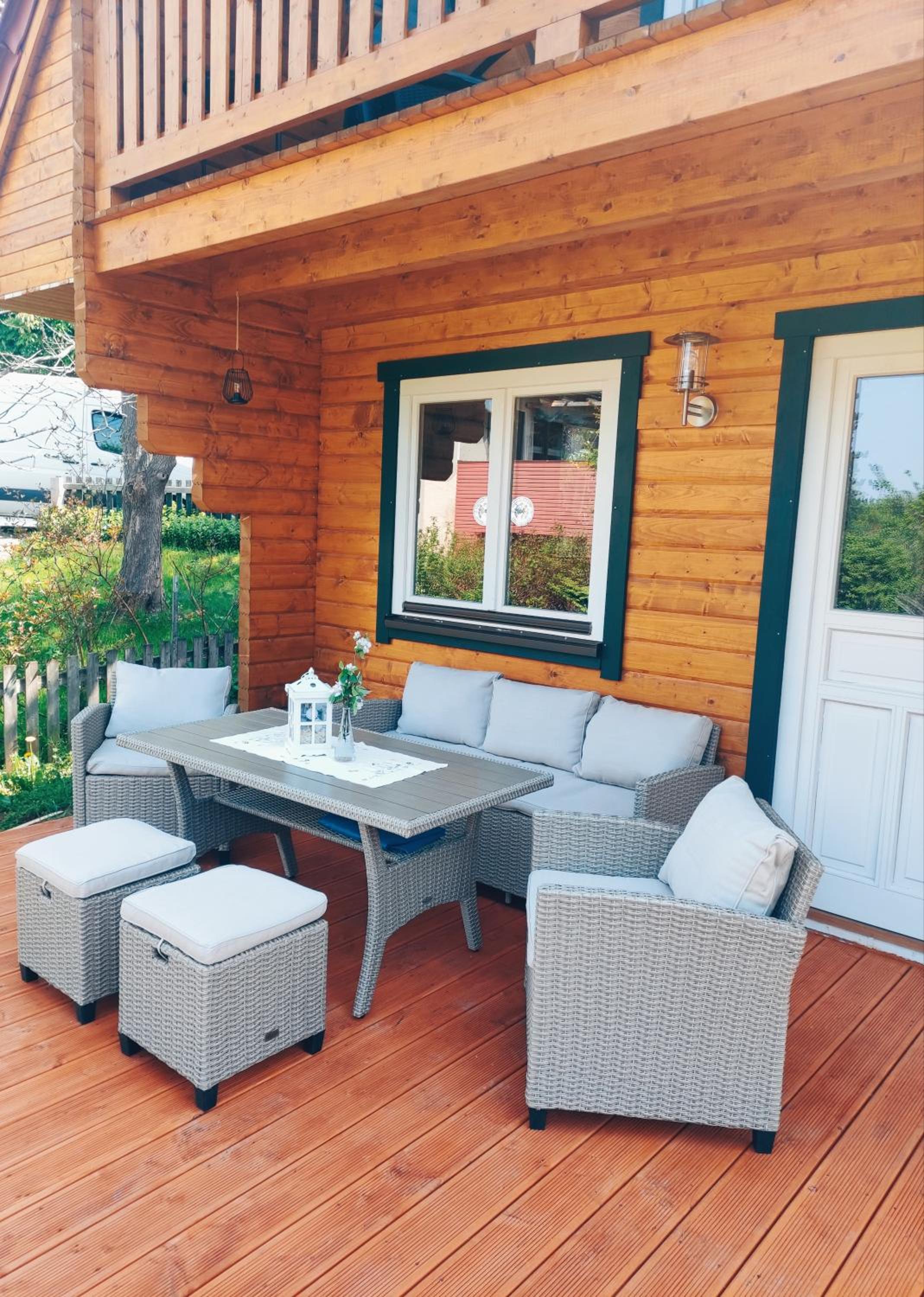 Ferienhaus Birkholz Harz